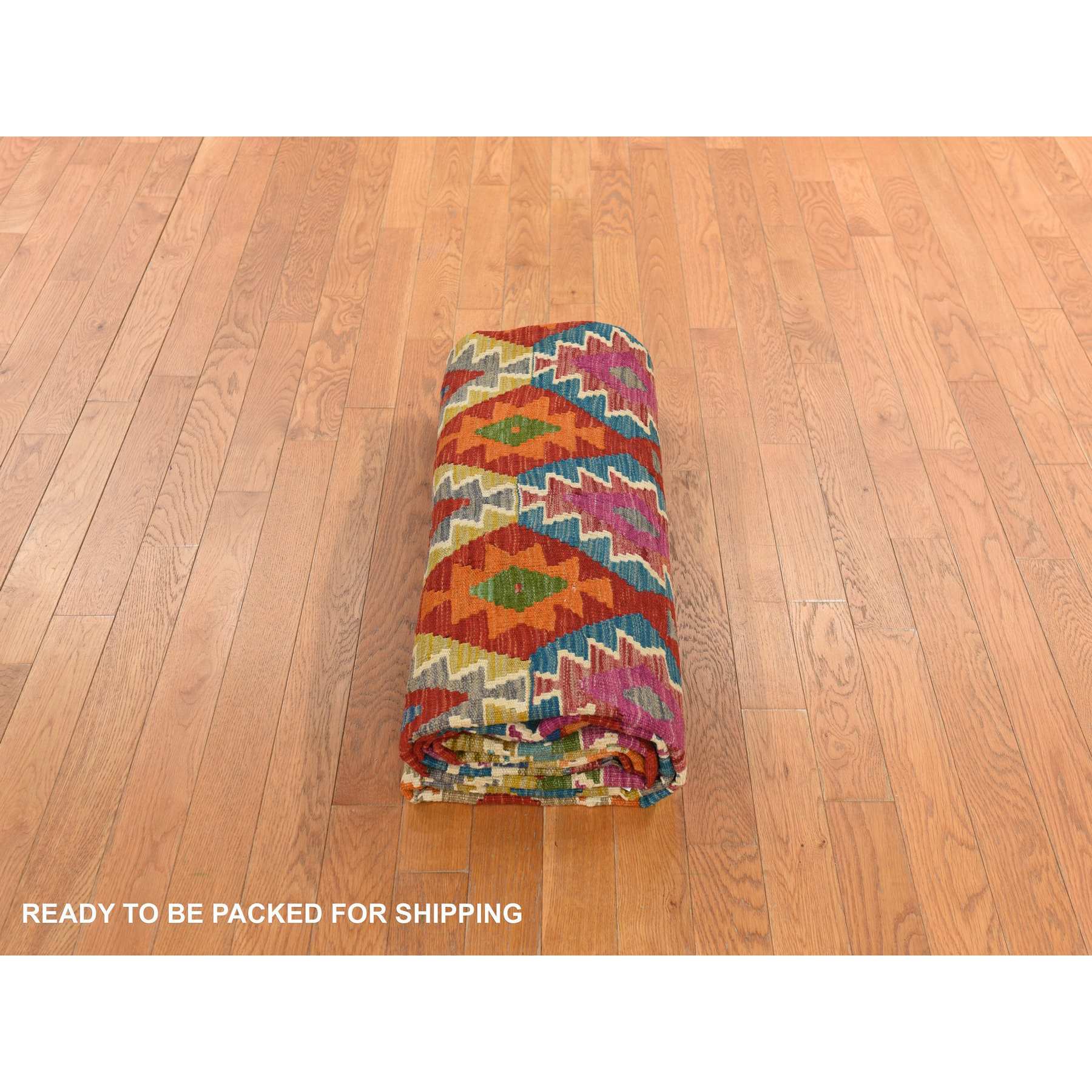 Flat-Weave-Hand-Woven-Rug-391720