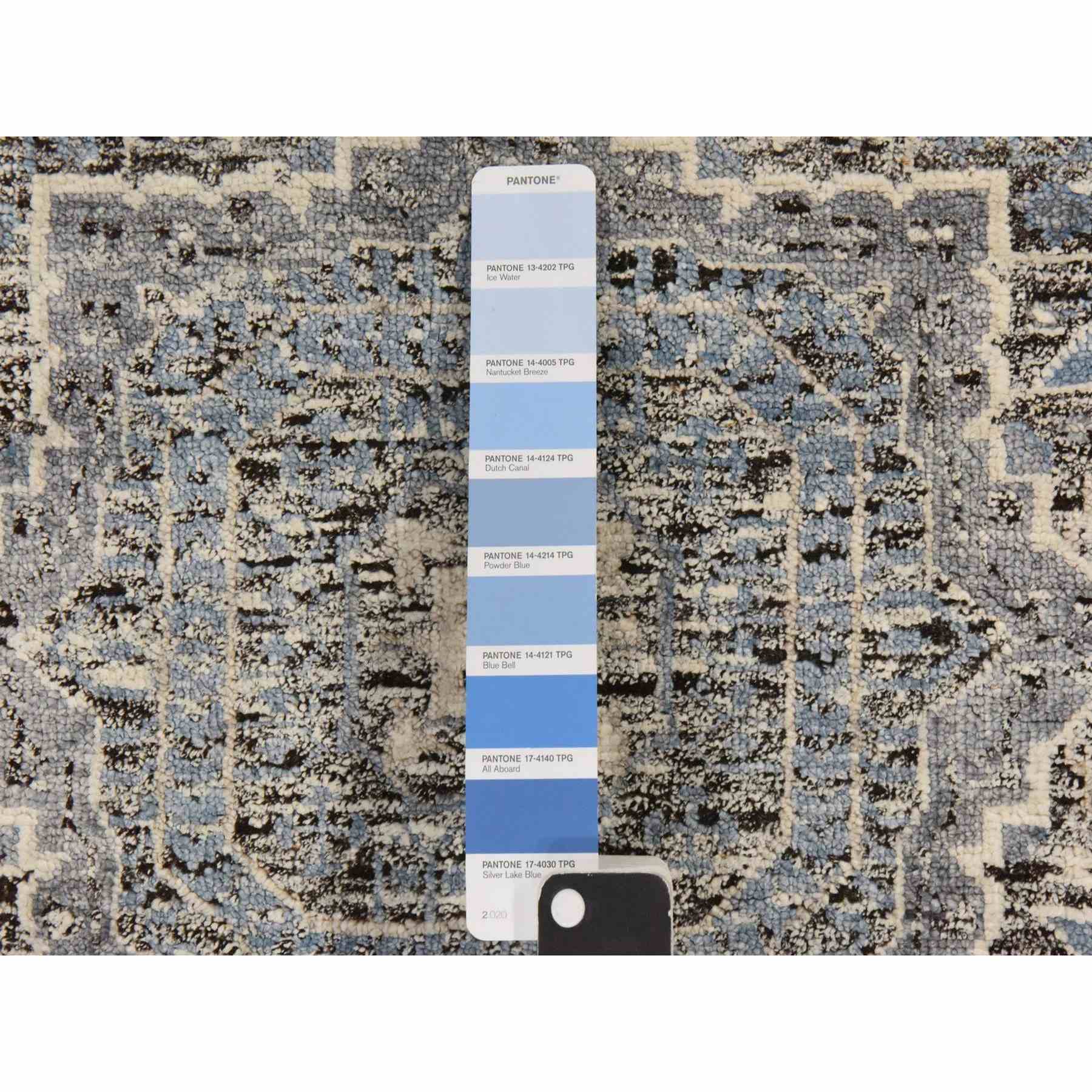 Mamluk-Hand-Knotted-Rug-392265