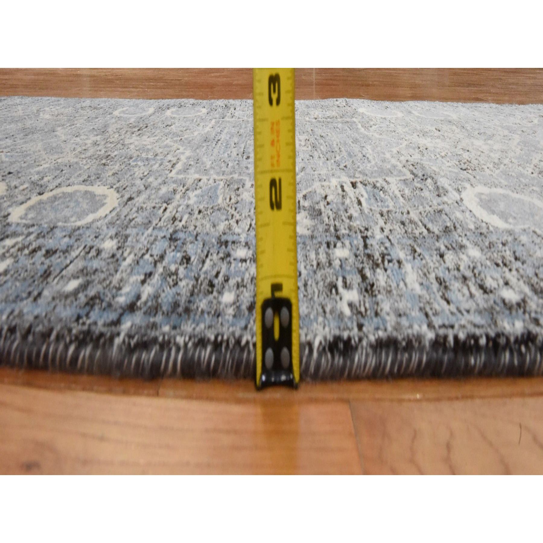 Mamluk-Hand-Knotted-Rug-392265