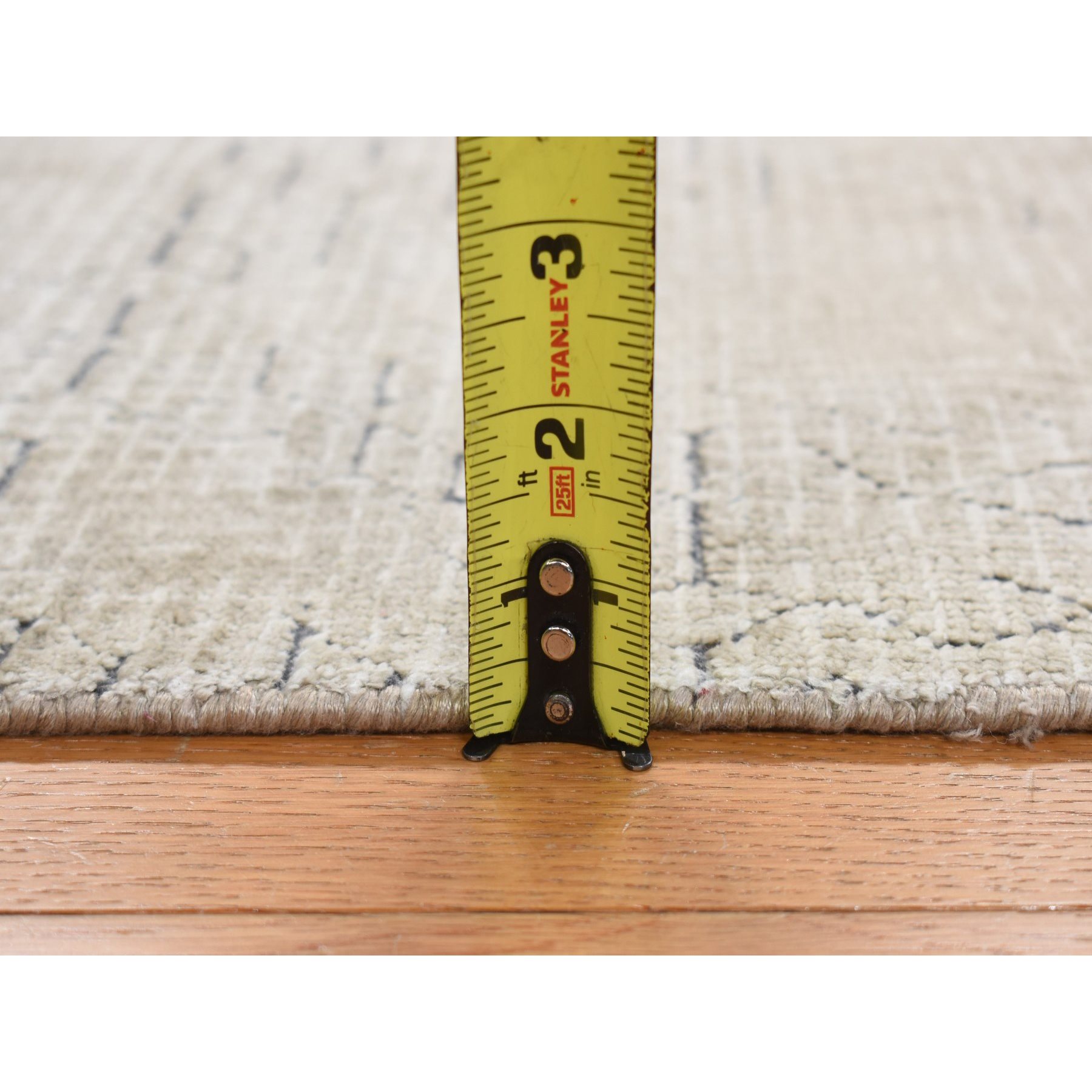 Modern-and-Contemporary-Hand-Knotted-Rug-390135