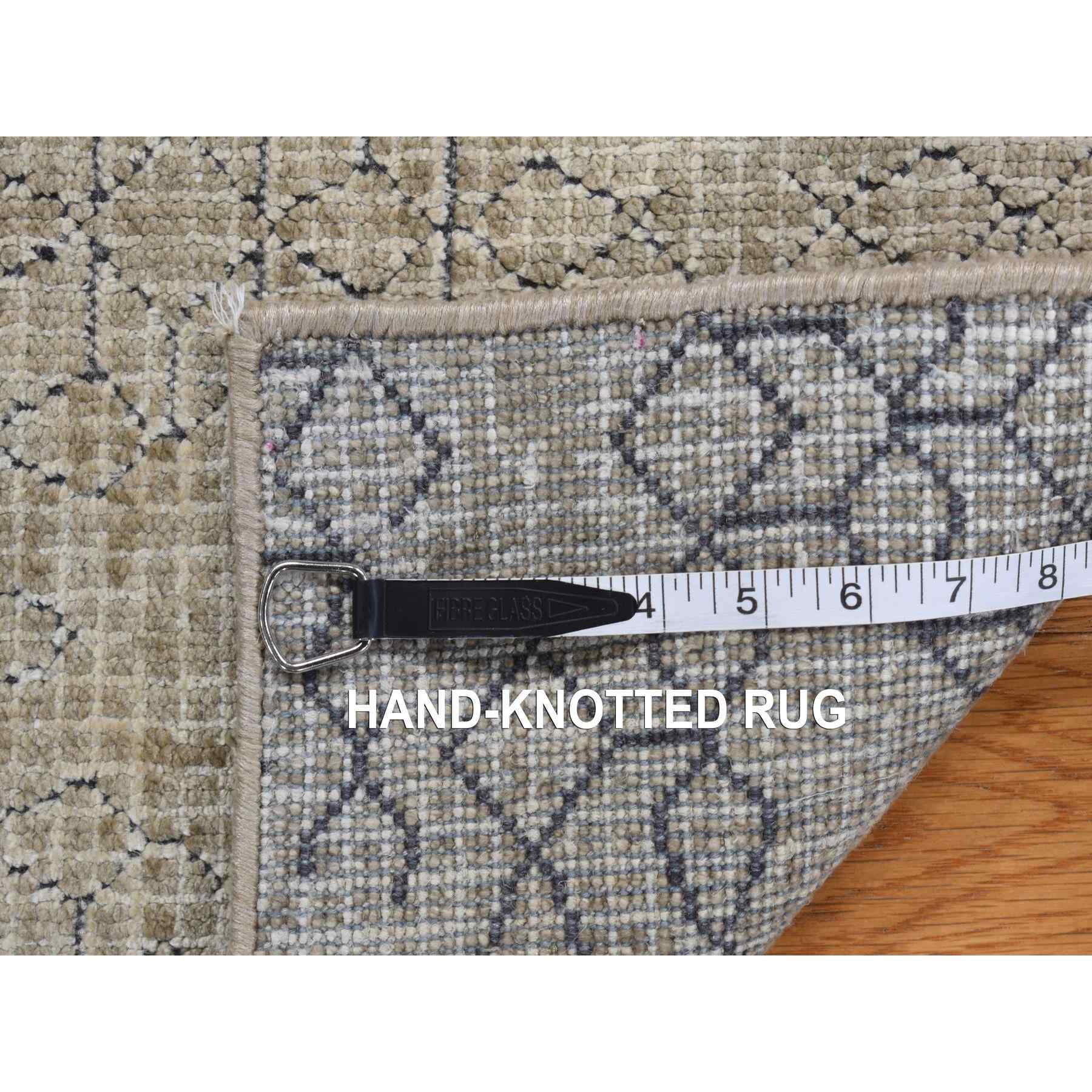 Modern-and-Contemporary-Hand-Knotted-Rug-390135