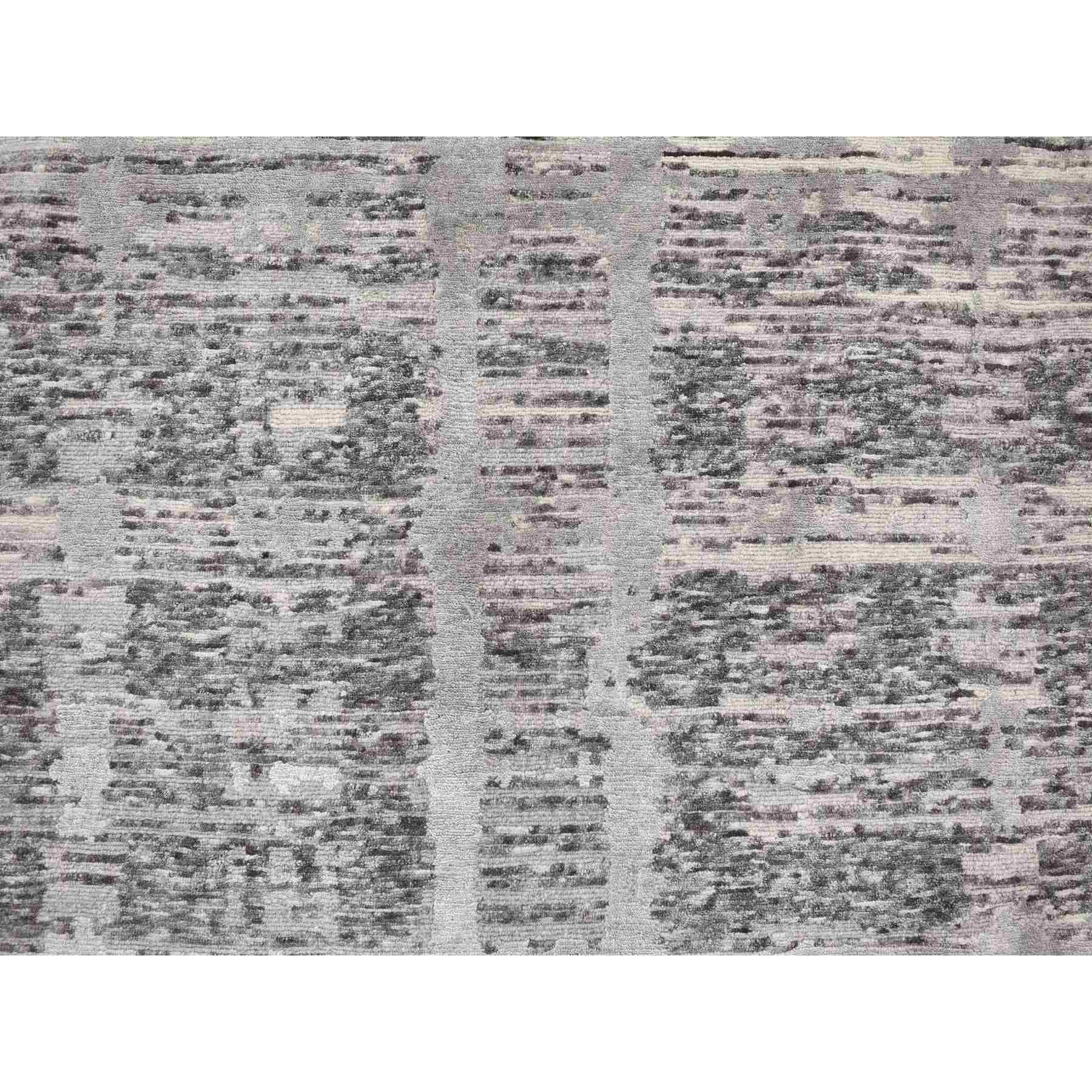 Modern-and-Contemporary-Hand-Knotted-Rug-390175