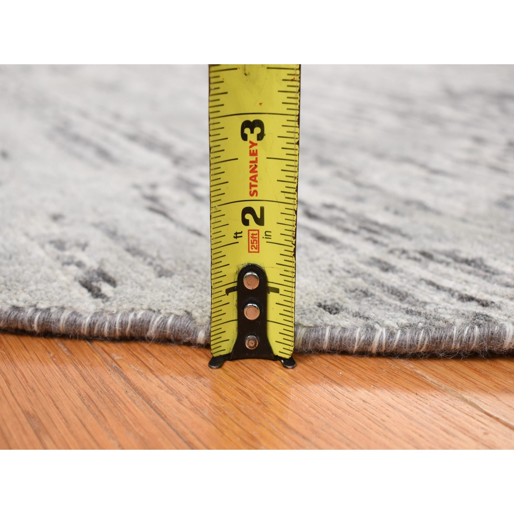 Modern-and-Contemporary-Hand-Knotted-Rug-390175