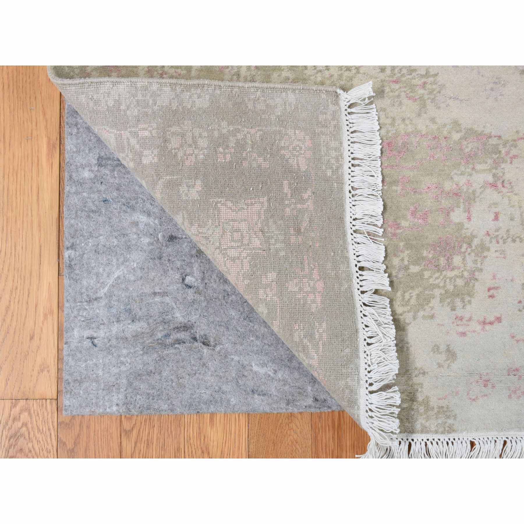 Modern-and-Contemporary-Hand-Knotted-Rug-390185