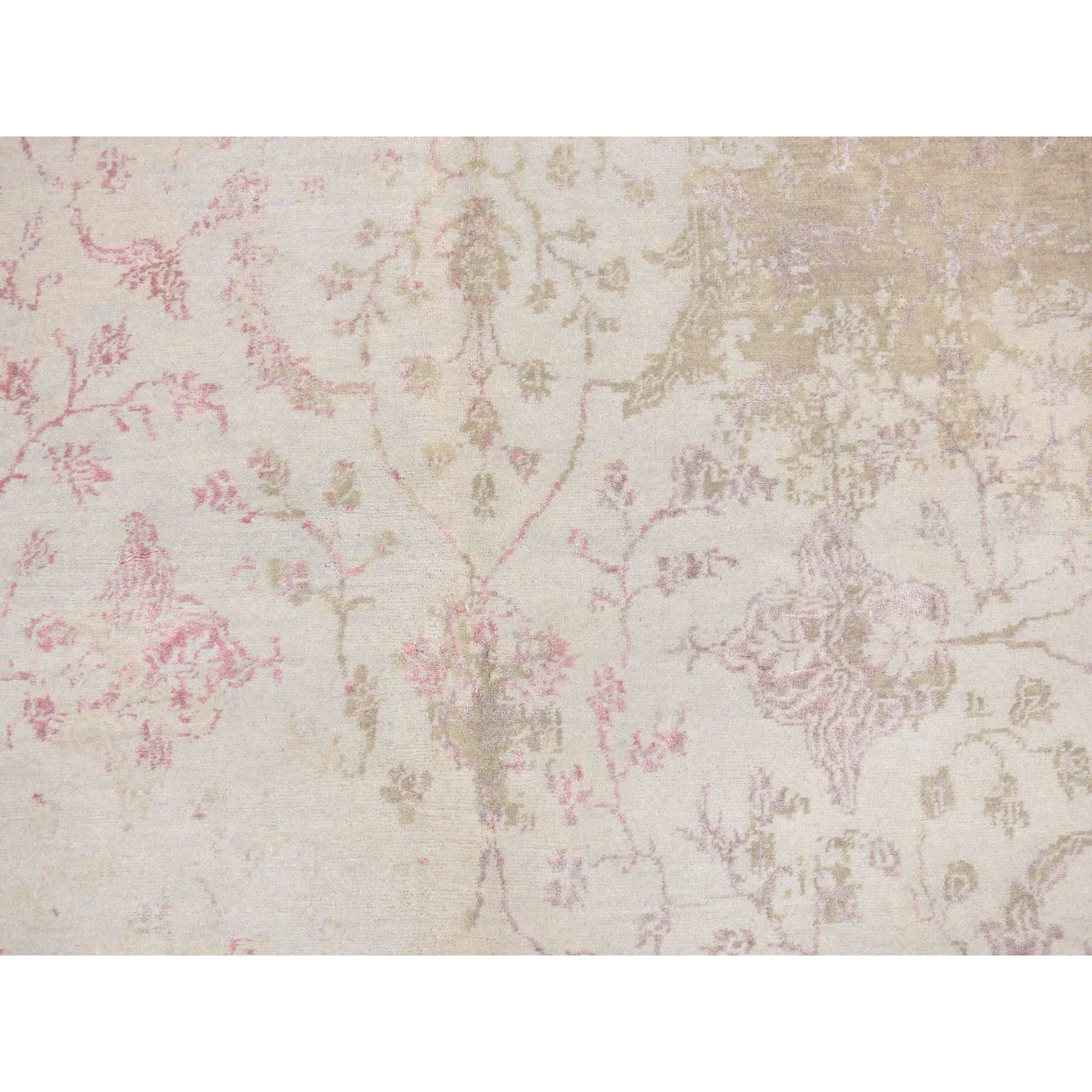 Modern-and-Contemporary-Hand-Knotted-Rug-390185