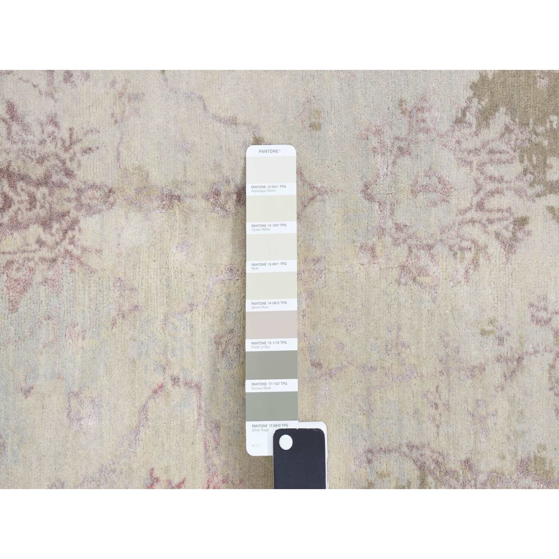 Modern-and-Contemporary-Hand-Knotted-Rug-390185