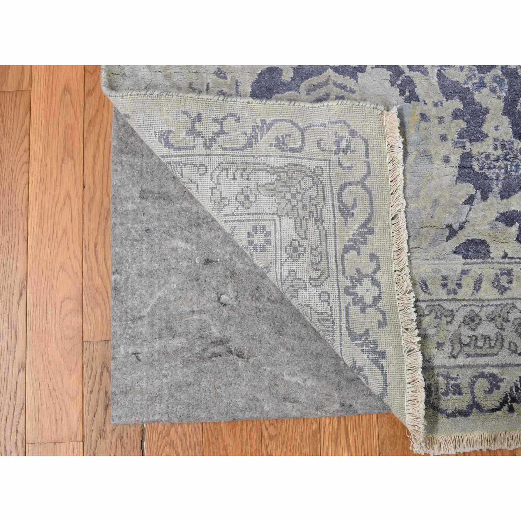 Modern-and-Contemporary-Hand-Knotted-Rug-390190