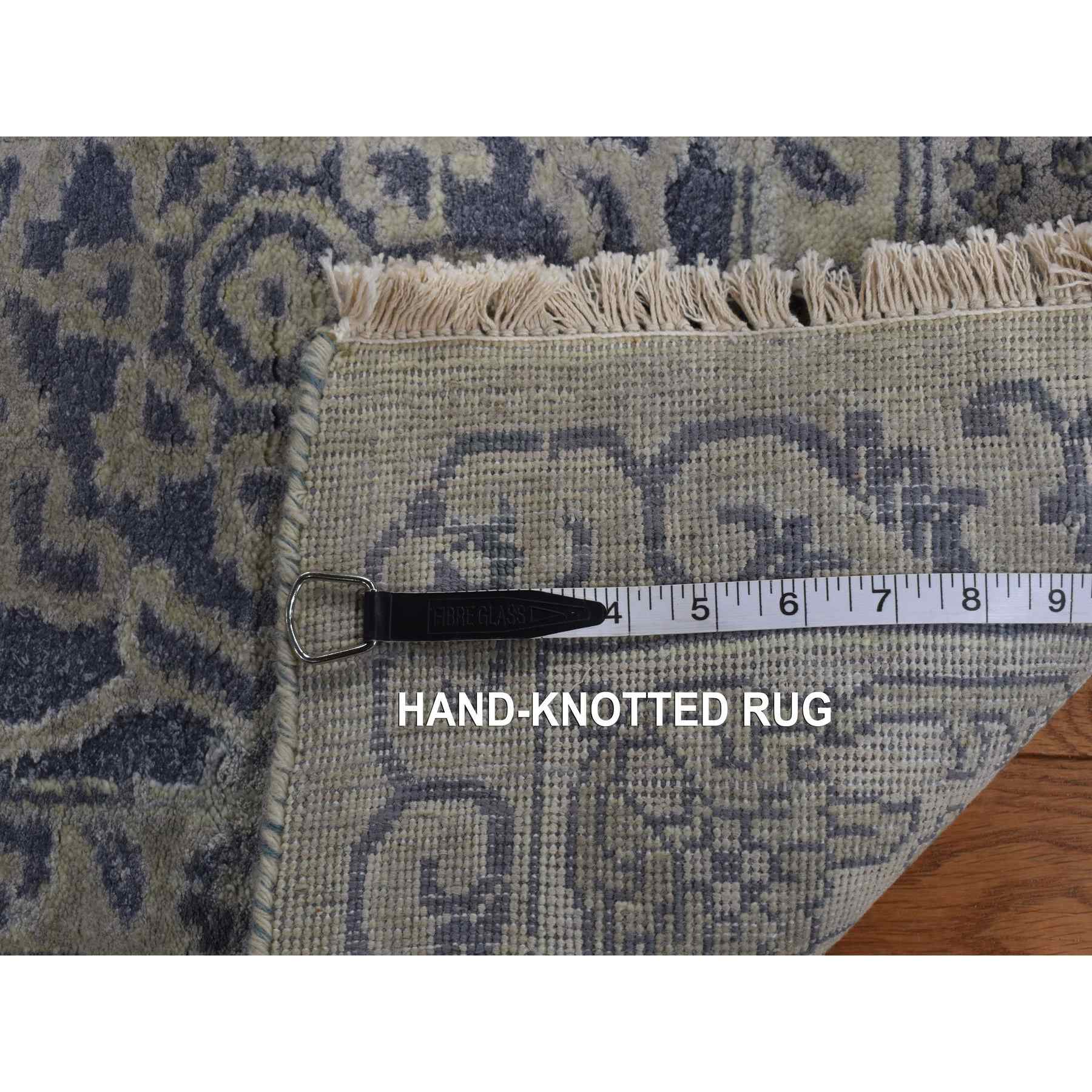 Modern-and-Contemporary-Hand-Knotted-Rug-390190