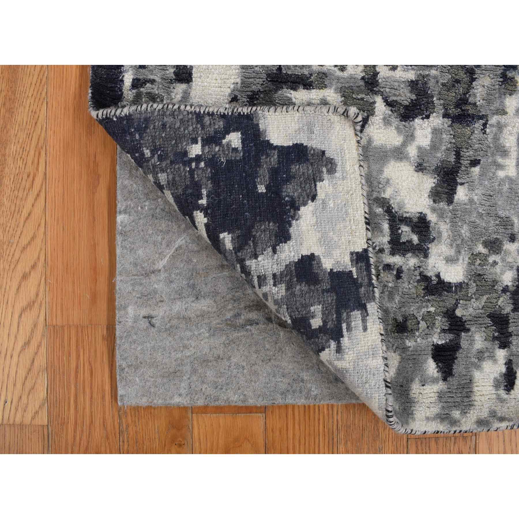Modern-and-Contemporary-Hand-Knotted-Rug-390255