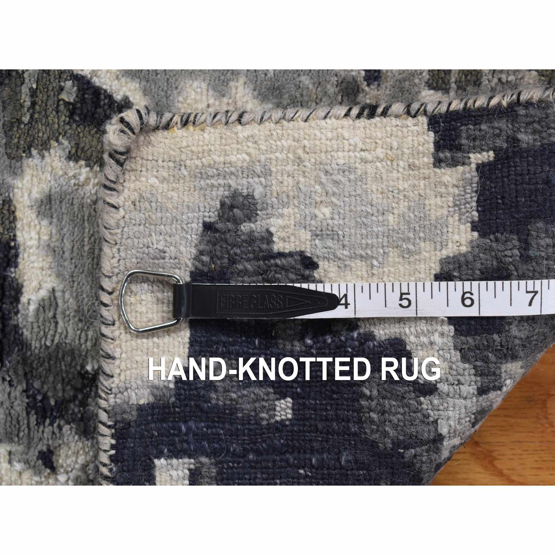 Modern-and-Contemporary-Hand-Knotted-Rug-390255