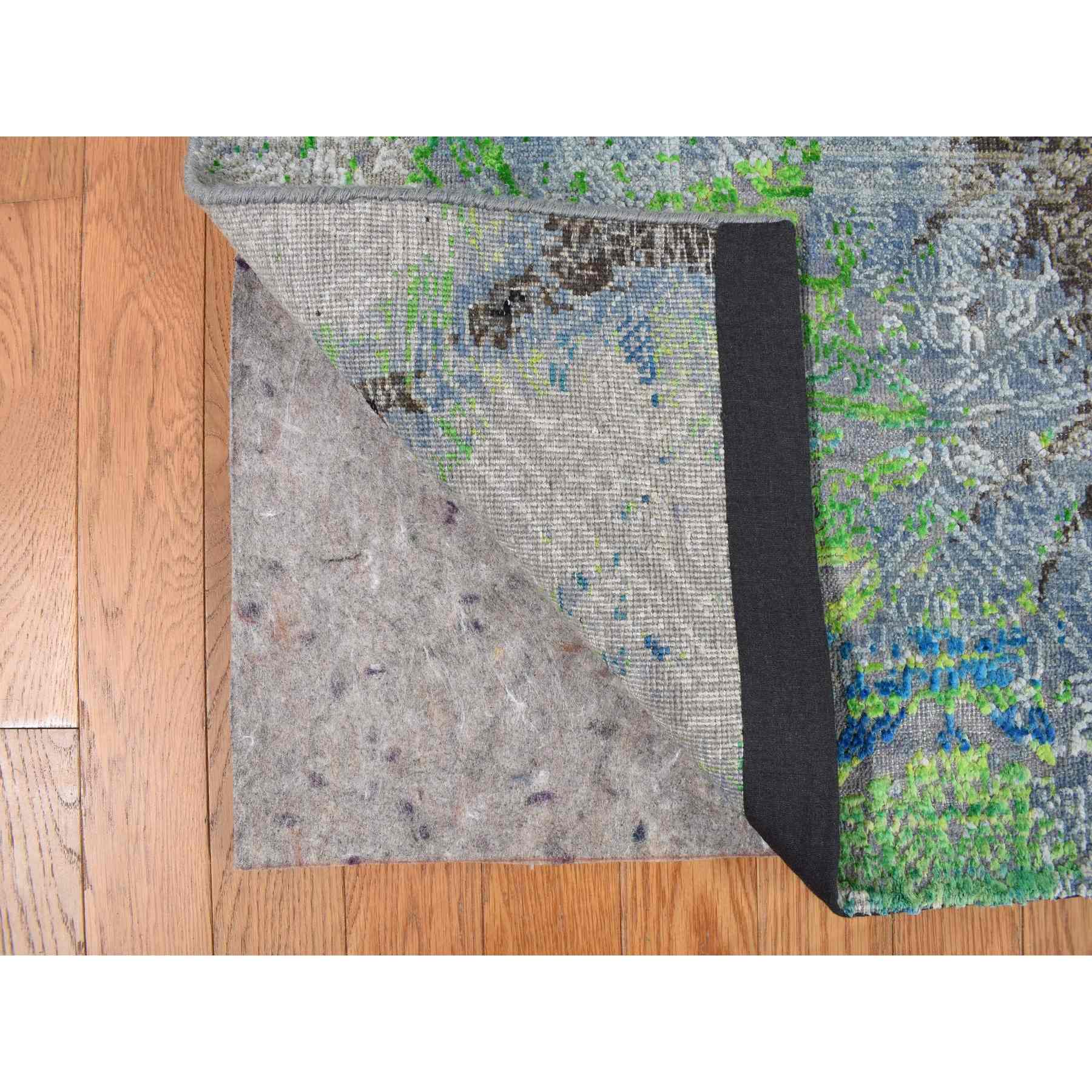 Modern-and-Contemporary-Hand-Knotted-Rug-390425