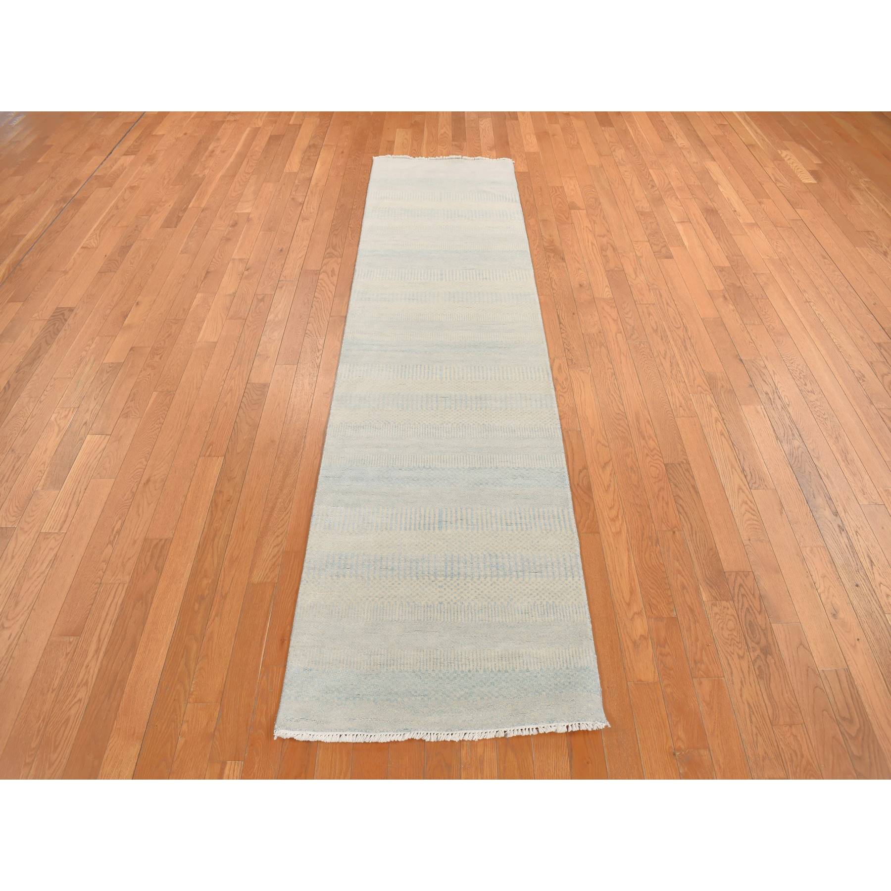 Modern-and-Contemporary-Hand-Knotted-Rug-390470