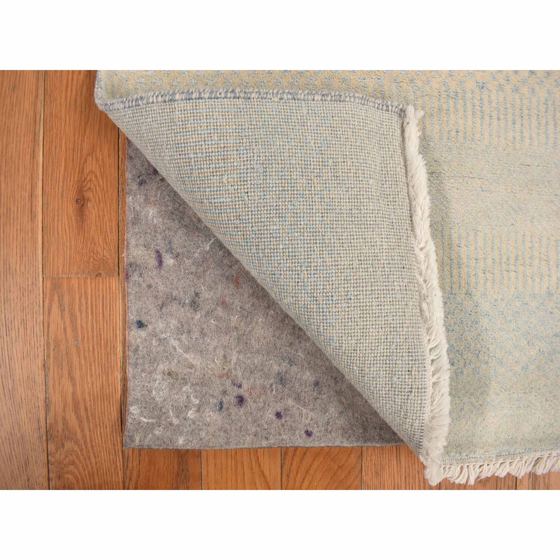 Modern-and-Contemporary-Hand-Knotted-Rug-390470