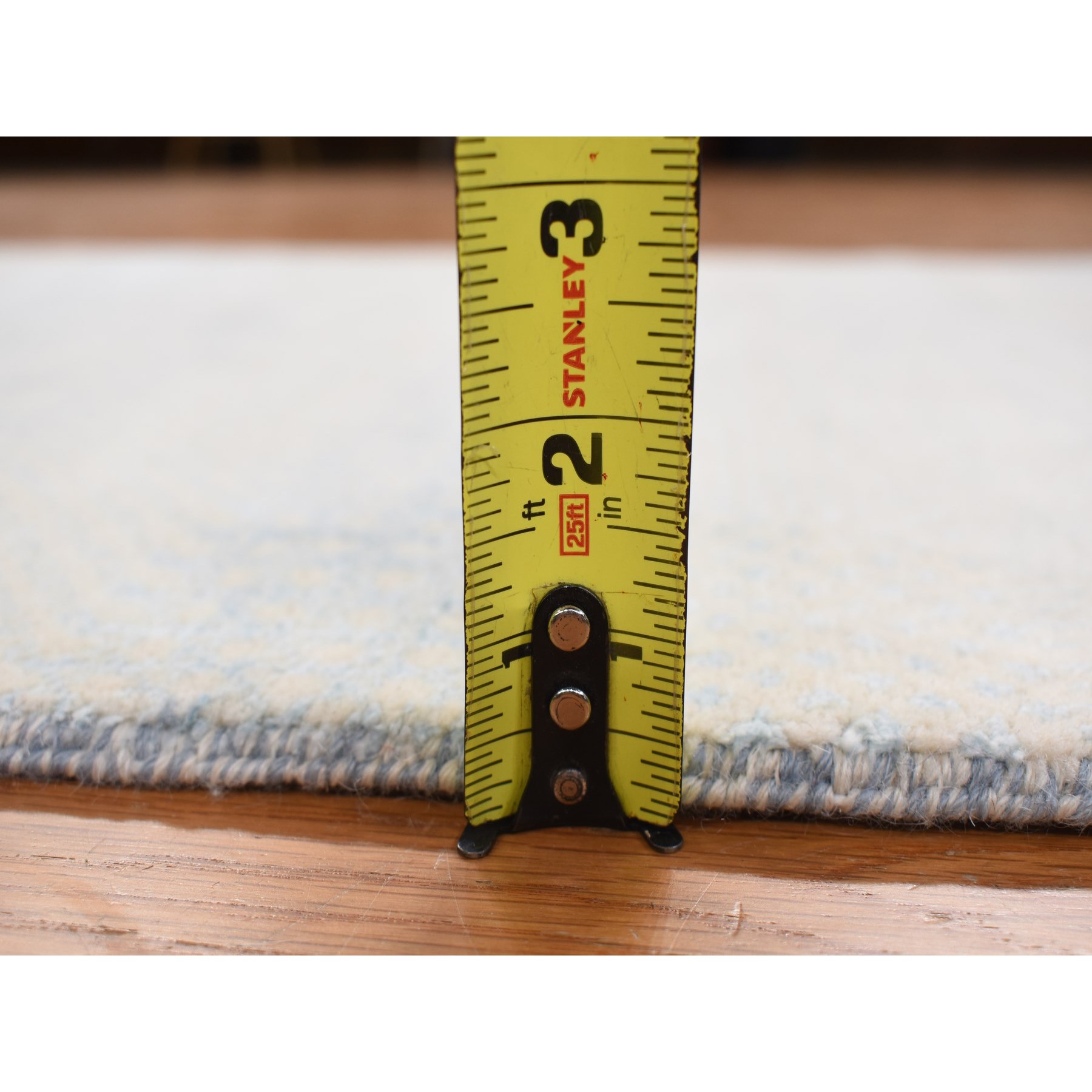 Modern-and-Contemporary-Hand-Knotted-Rug-390470
