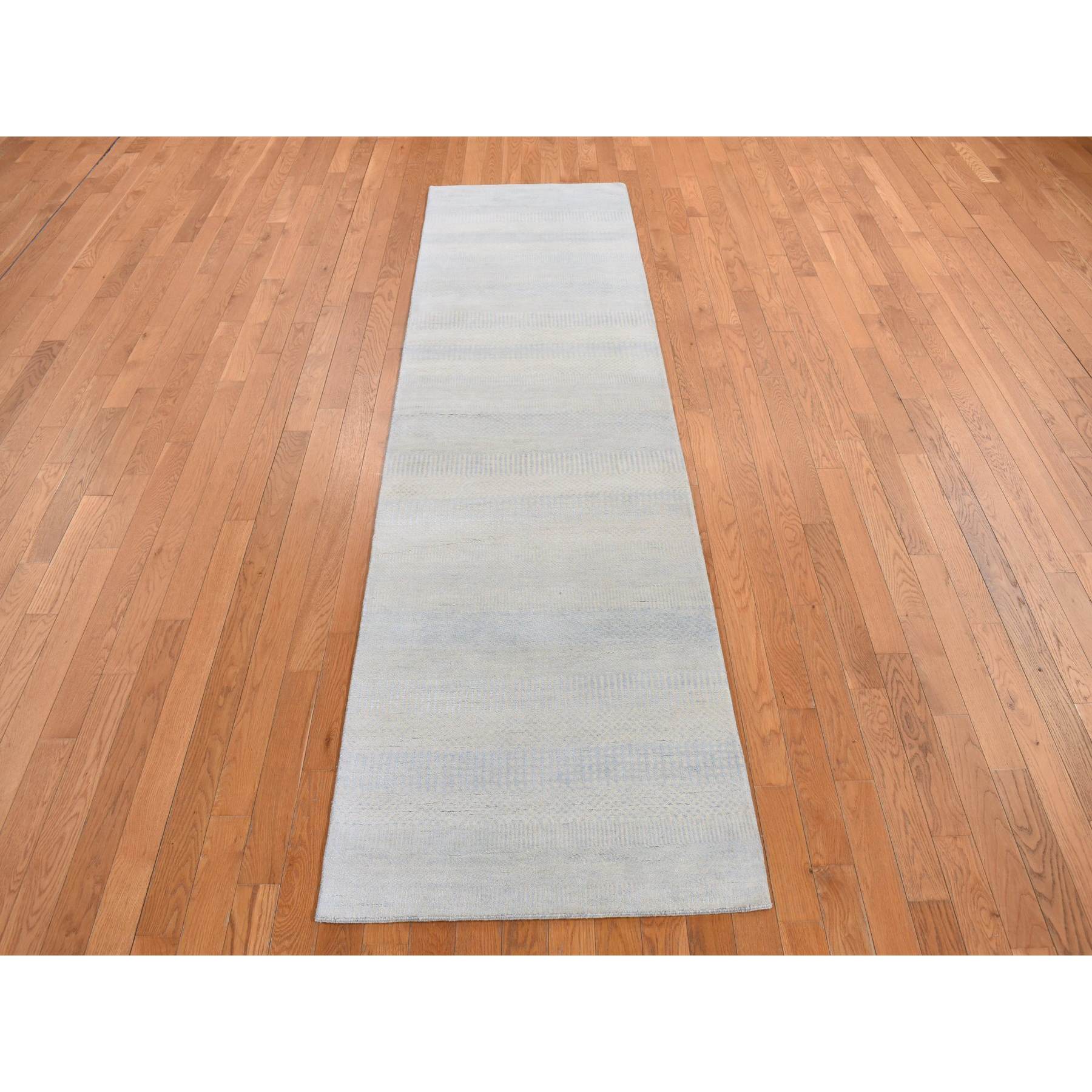 Modern-and-Contemporary-Hand-Knotted-Rug-390475
