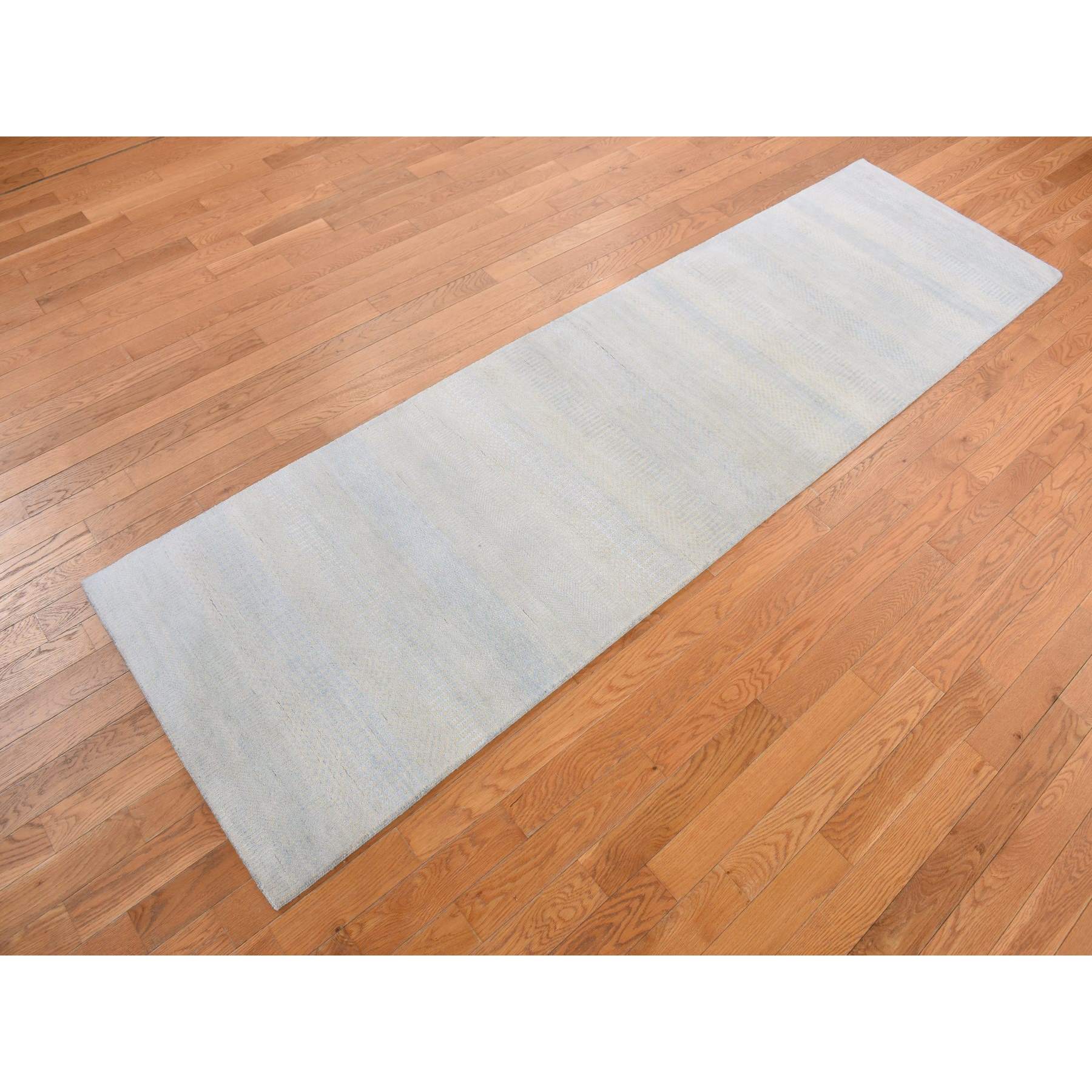 Modern-and-Contemporary-Hand-Knotted-Rug-390475