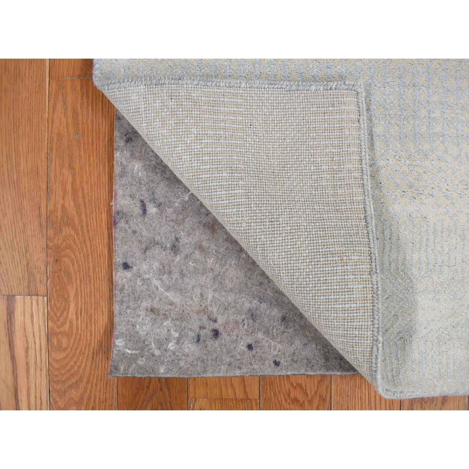 Modern-and-Contemporary-Hand-Knotted-Rug-390475
