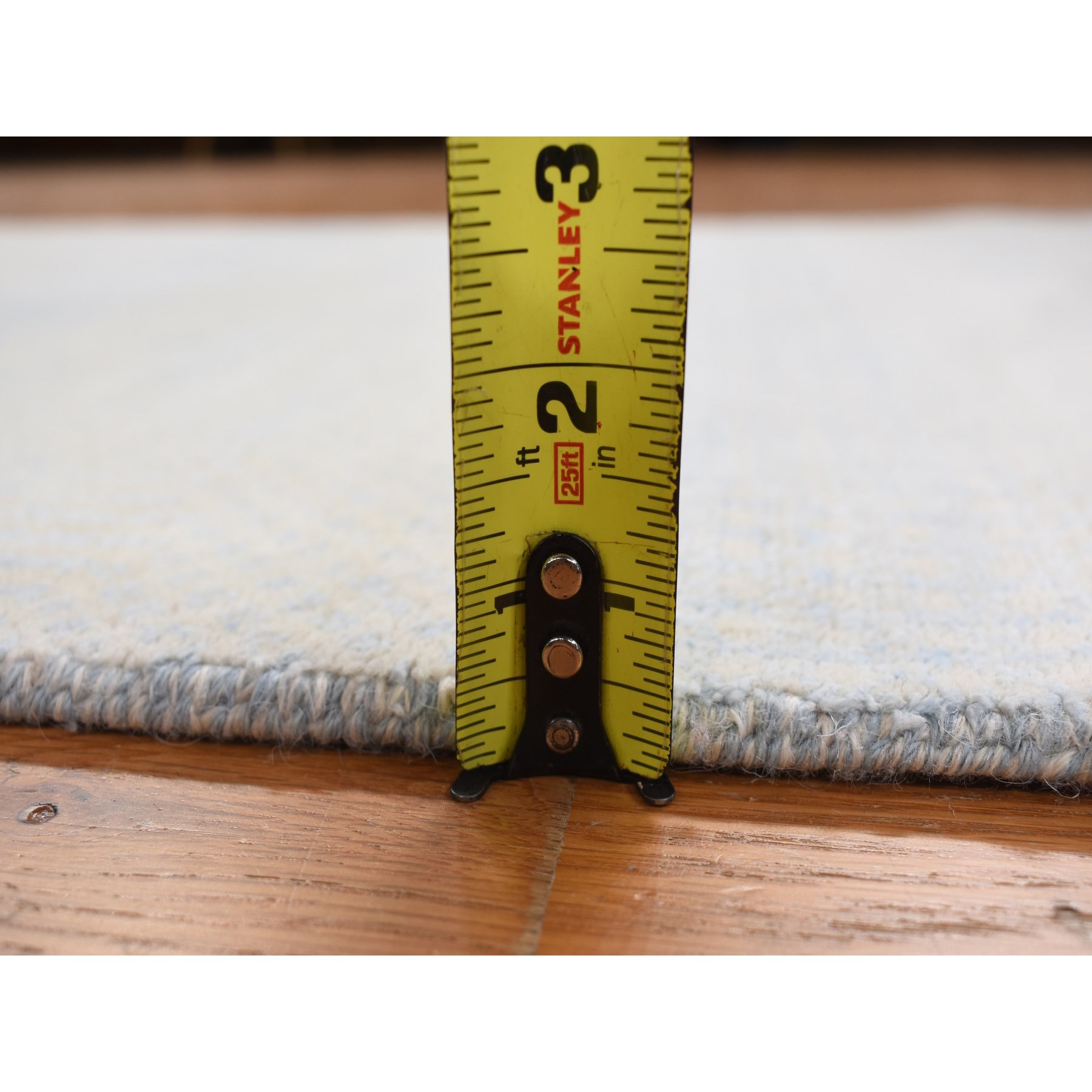 Modern-and-Contemporary-Hand-Knotted-Rug-390475