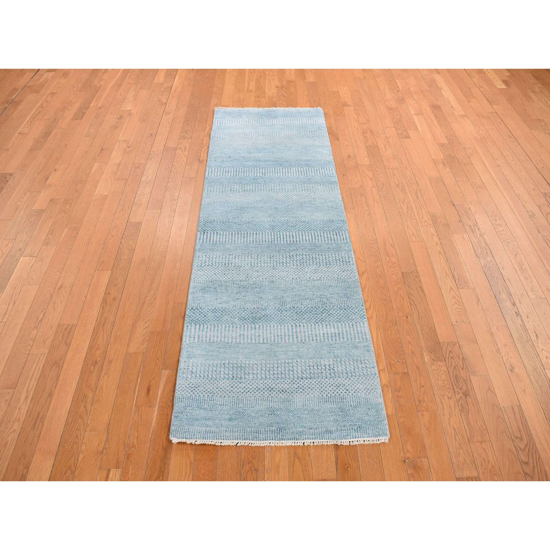 Modern-and-Contemporary-Hand-Knotted-Rug-390485