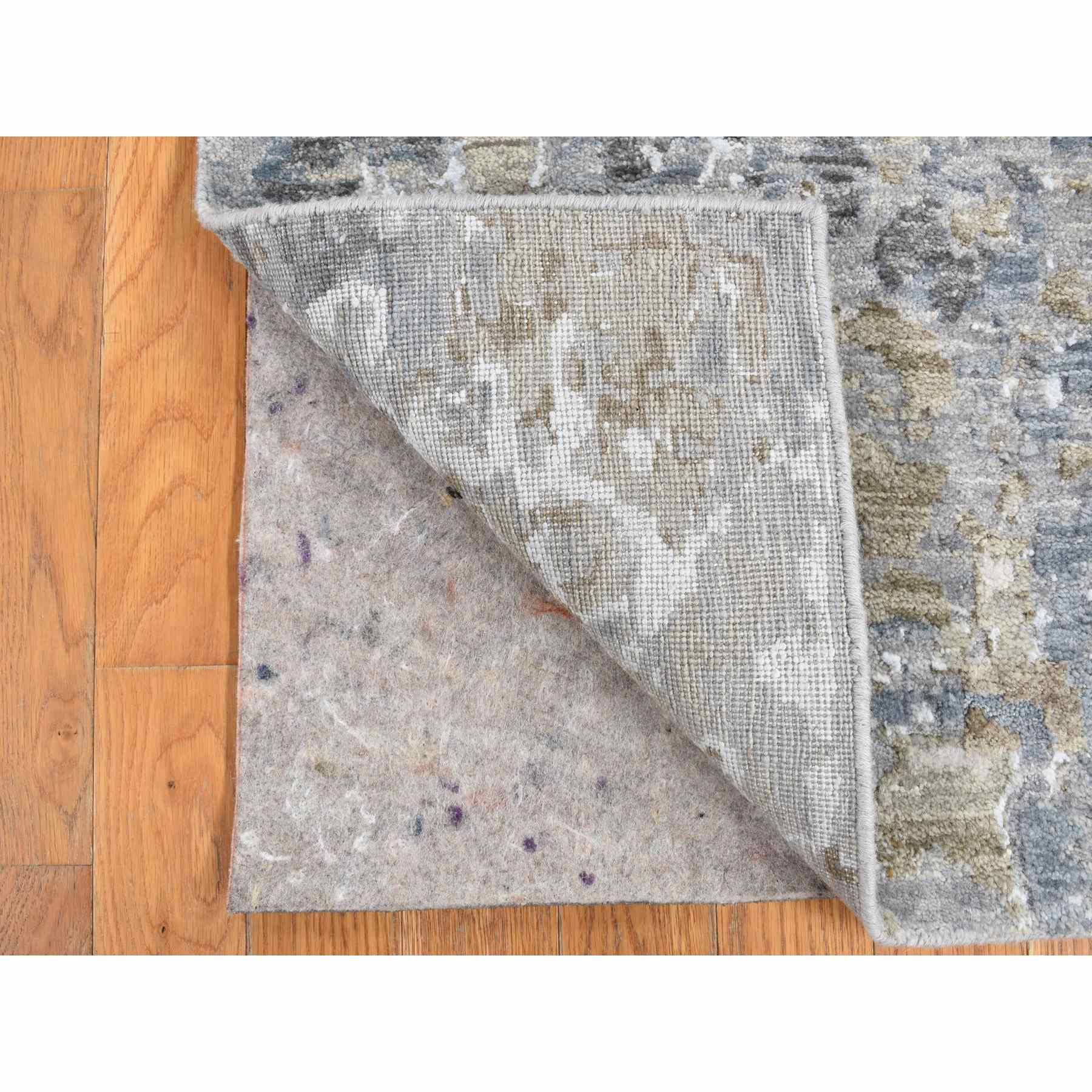 Modern-and-Contemporary-Hand-Knotted-Rug-390495