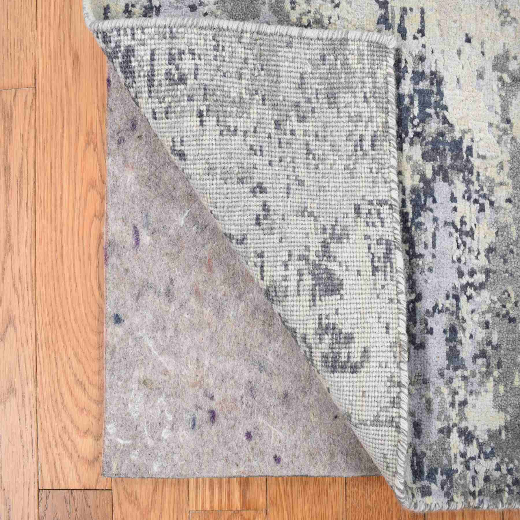 Modern-and-Contemporary-Hand-Knotted-Rug-390510