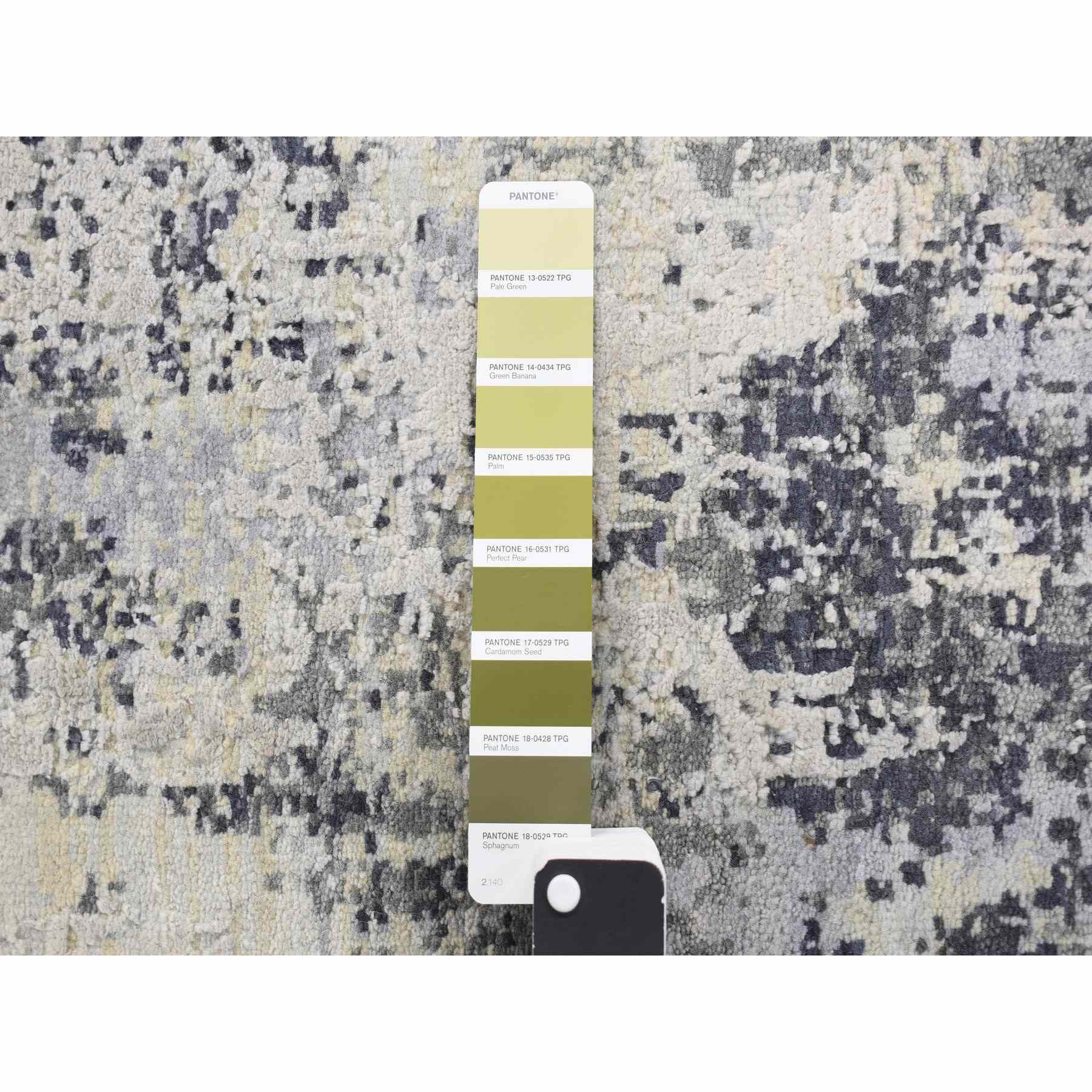 Modern-and-Contemporary-Hand-Knotted-Rug-390510