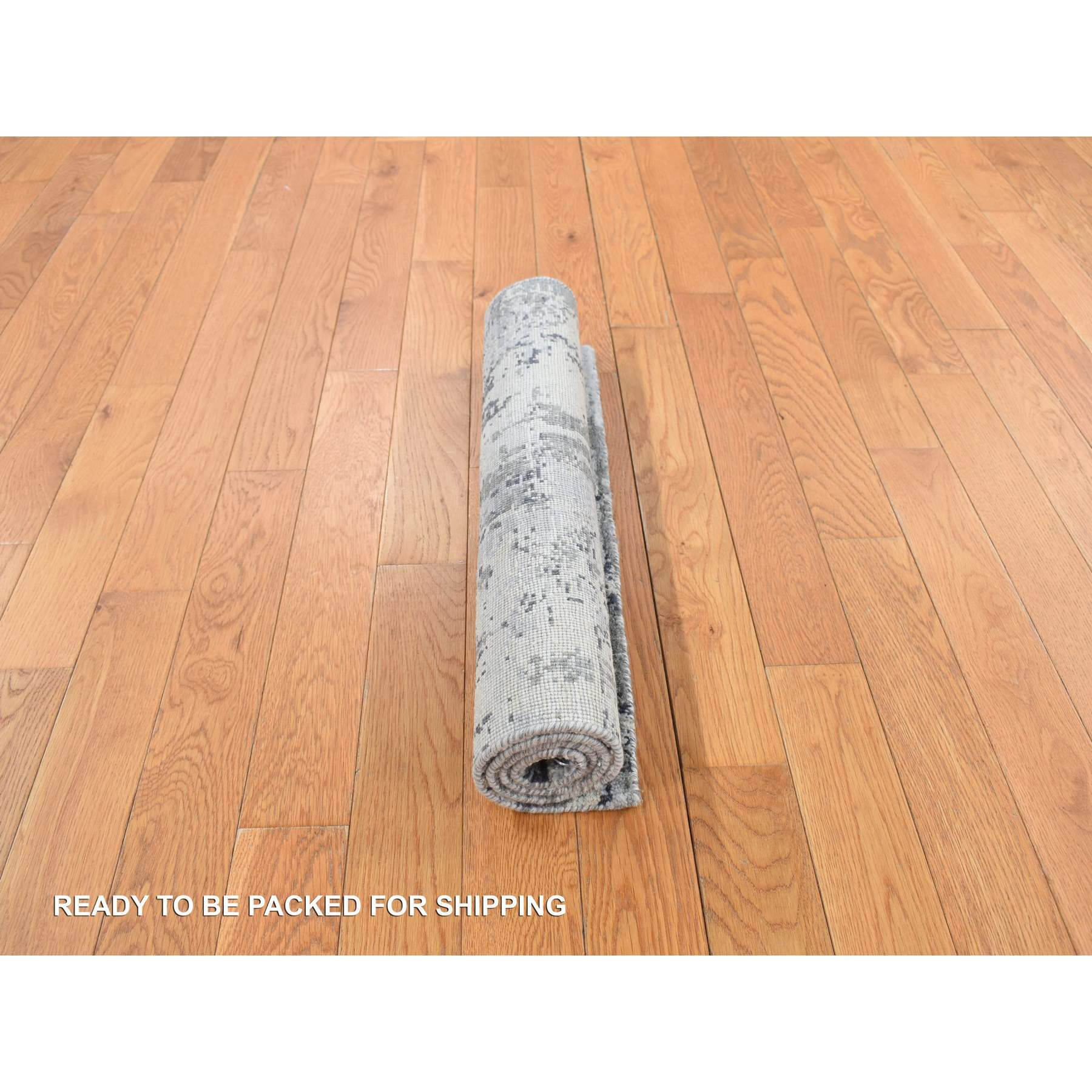 Modern-and-Contemporary-Hand-Knotted-Rug-390510