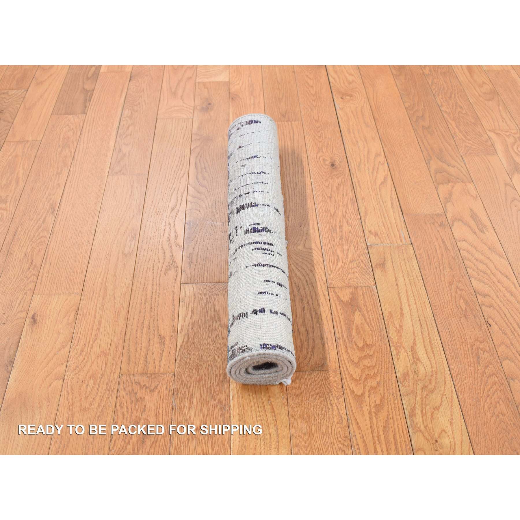 Modern-and-Contemporary-Hand-Knotted-Rug-390520