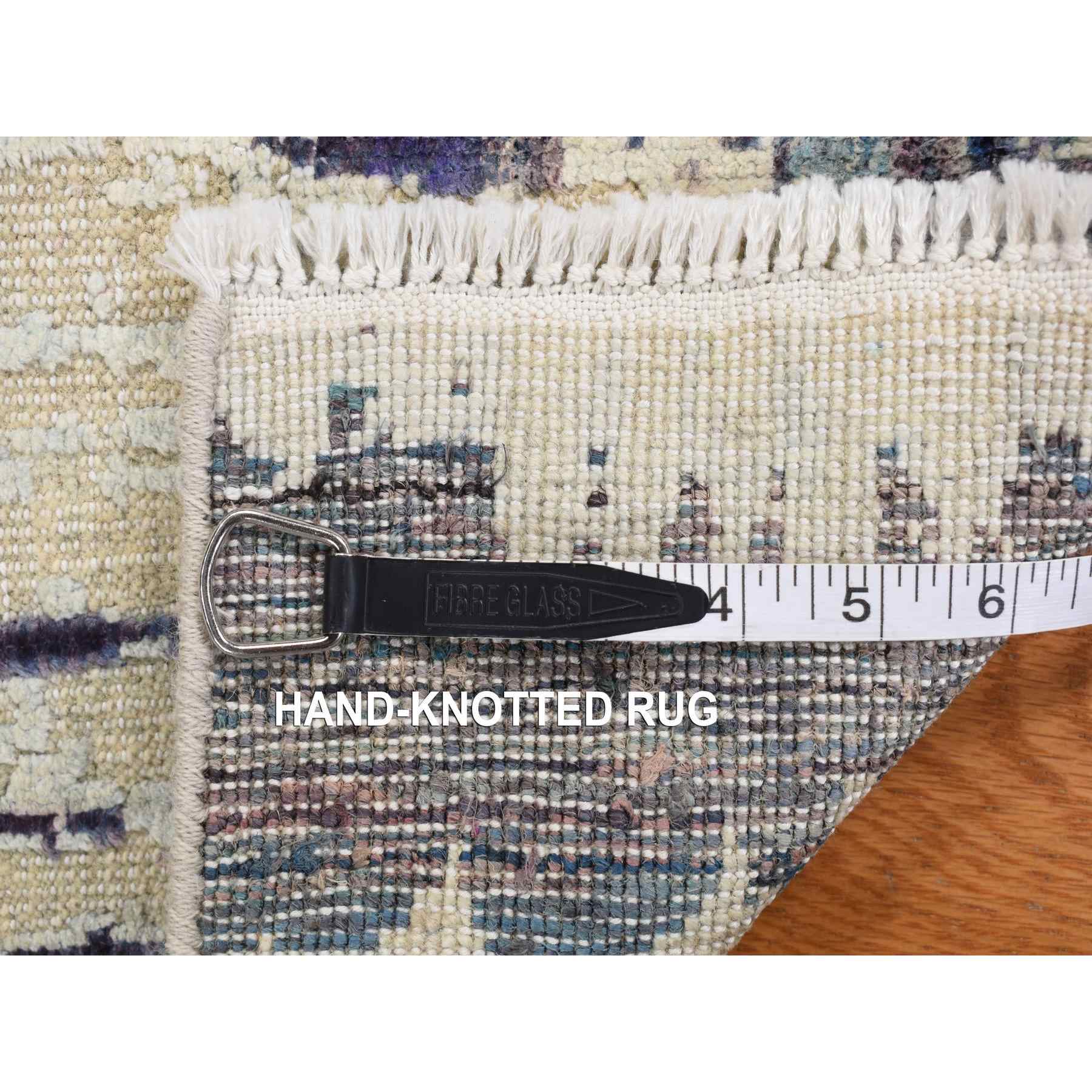 Modern-and-Contemporary-Hand-Knotted-Rug-390520