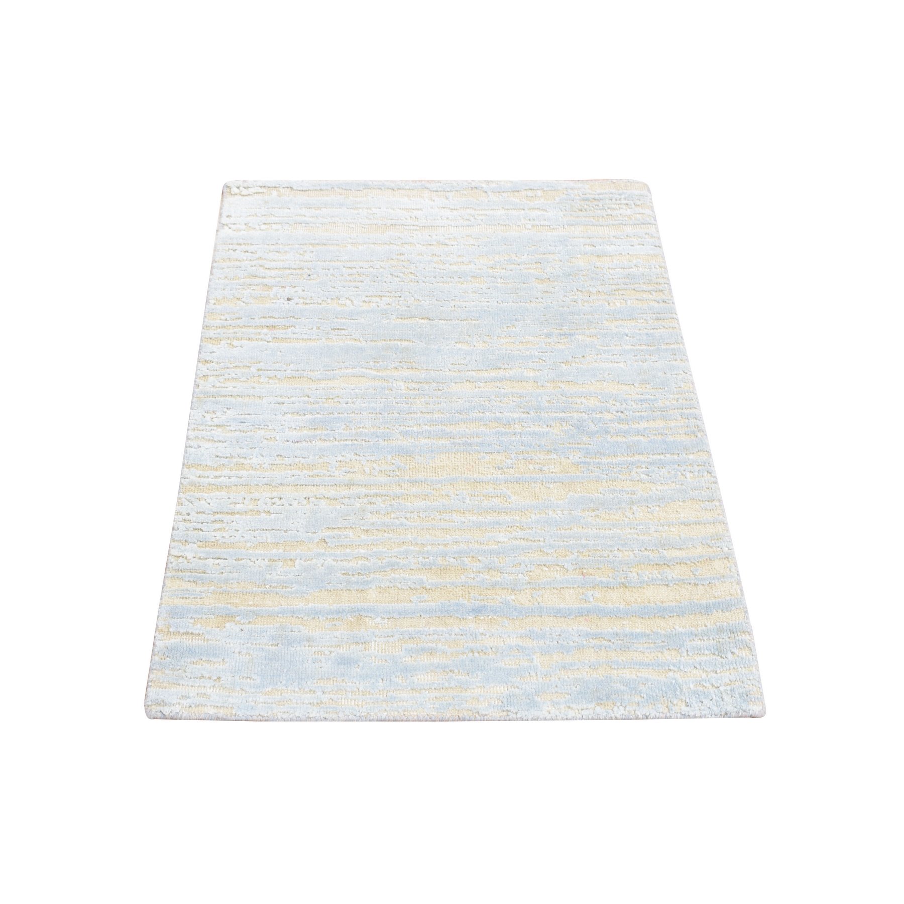 Modern-and-Contemporary-Hand-Knotted-Rug-390540