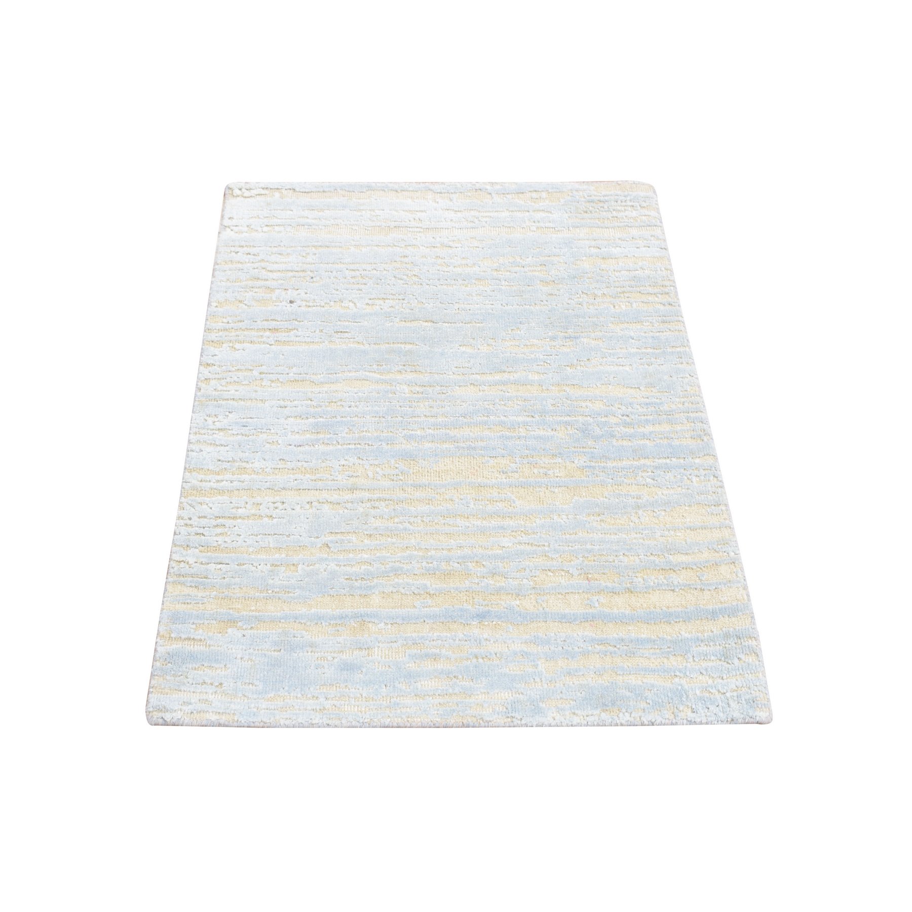 Modern-and-Contemporary-Hand-Knotted-Rug-390540