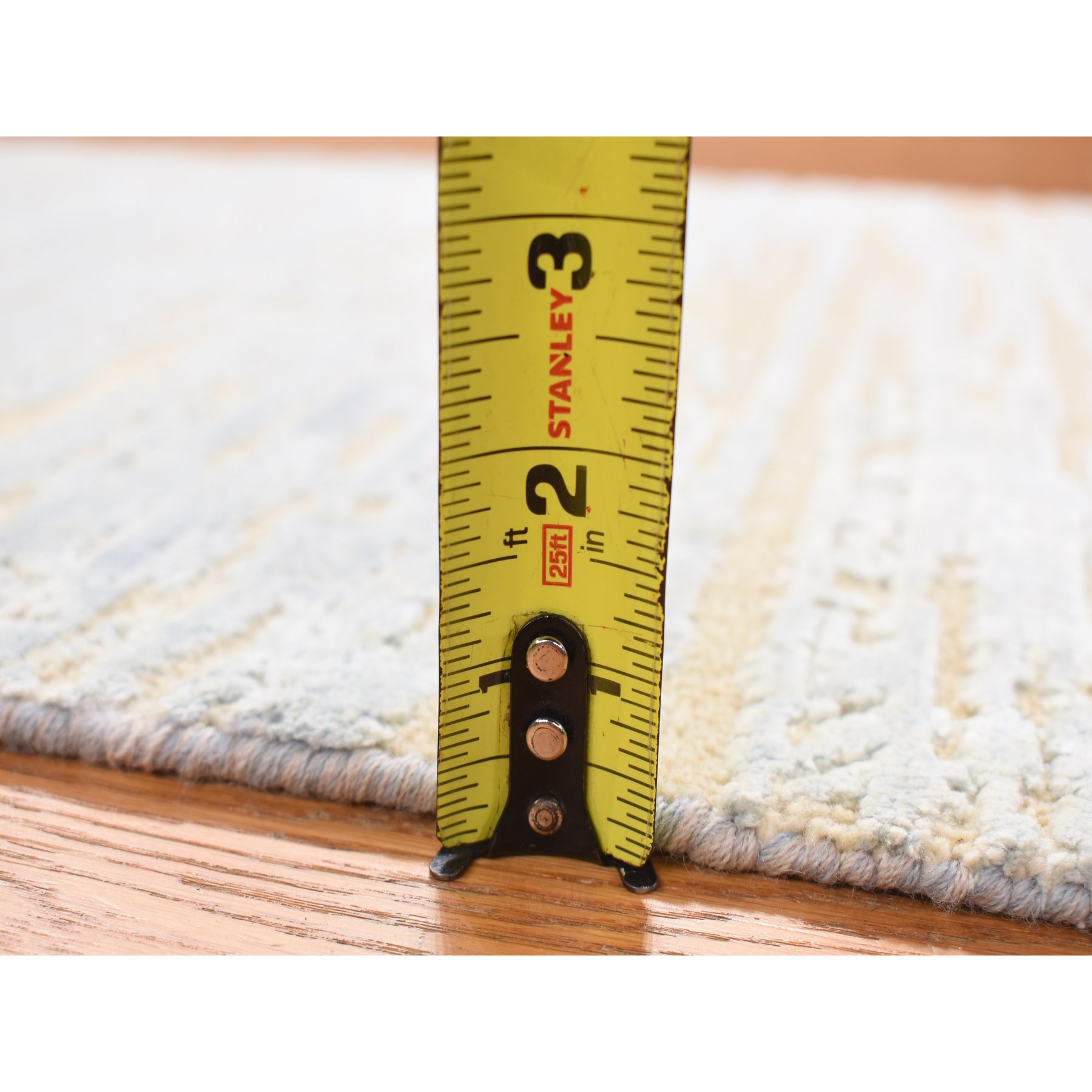 Modern-and-Contemporary-Hand-Knotted-Rug-390540