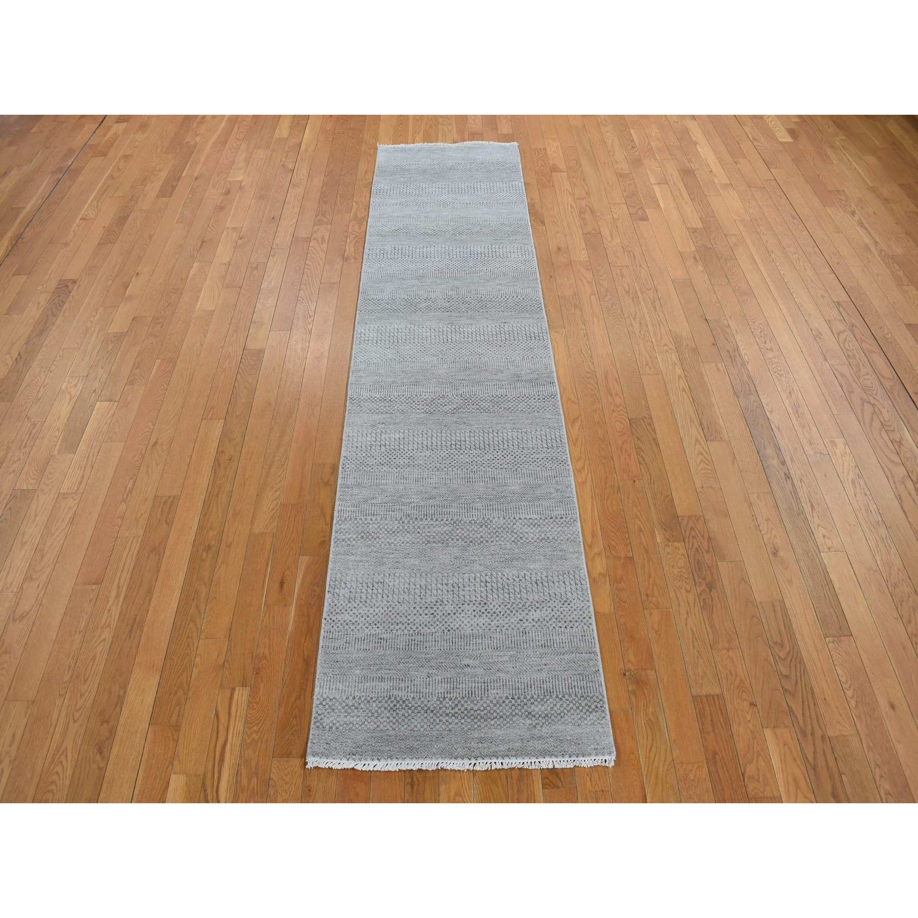 Modern-and-Contemporary-Hand-Knotted-Rug-390570