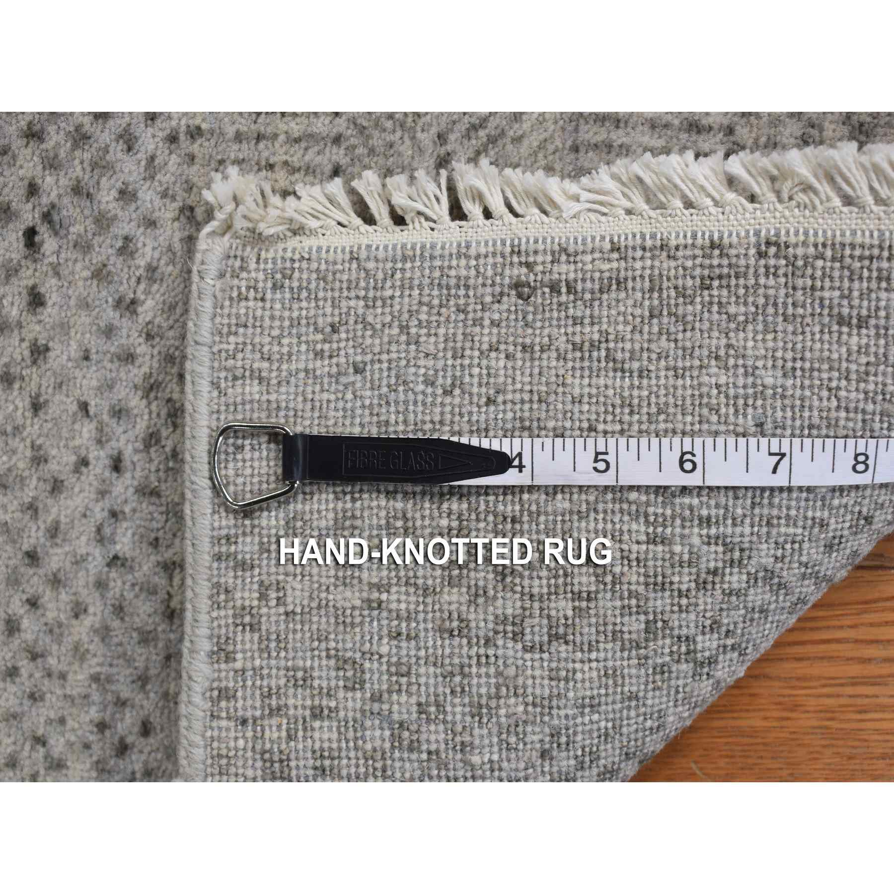 Modern-and-Contemporary-Hand-Knotted-Rug-390570