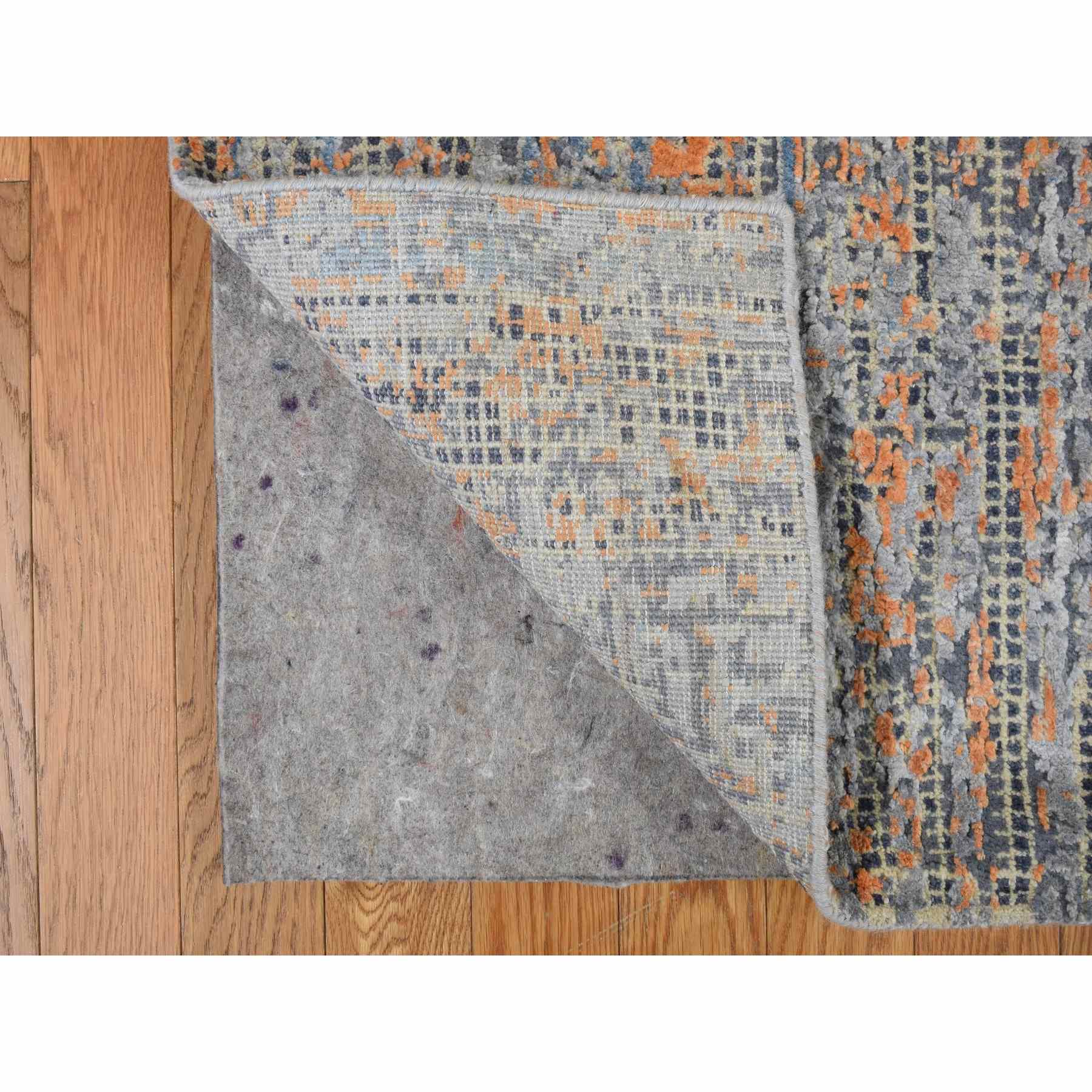 Modern-and-Contemporary-Hand-Knotted-Rug-390710