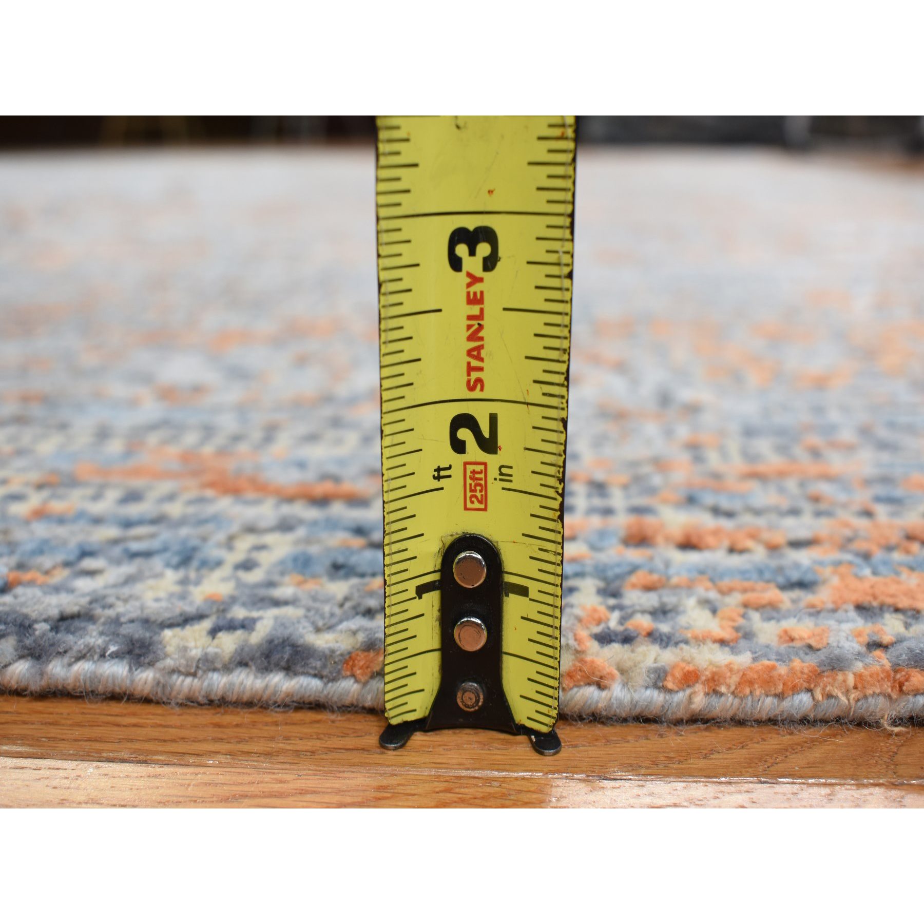 Modern-and-Contemporary-Hand-Knotted-Rug-390710