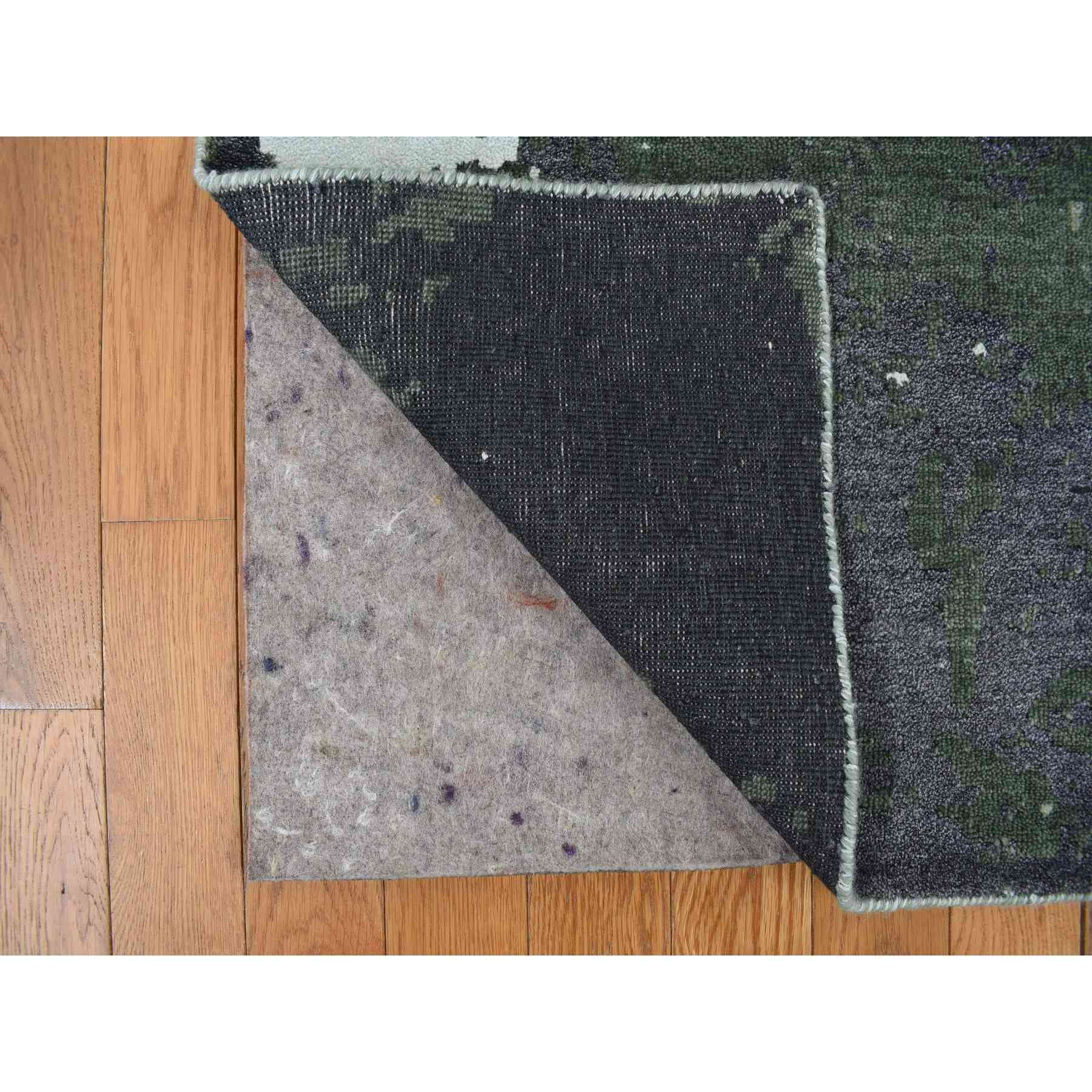 Modern-and-Contemporary-Hand-Knotted-Rug-390720
