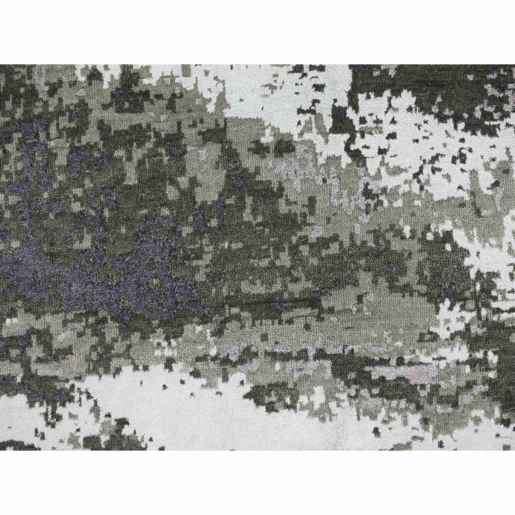Modern-and-Contemporary-Hand-Knotted-Rug-390720