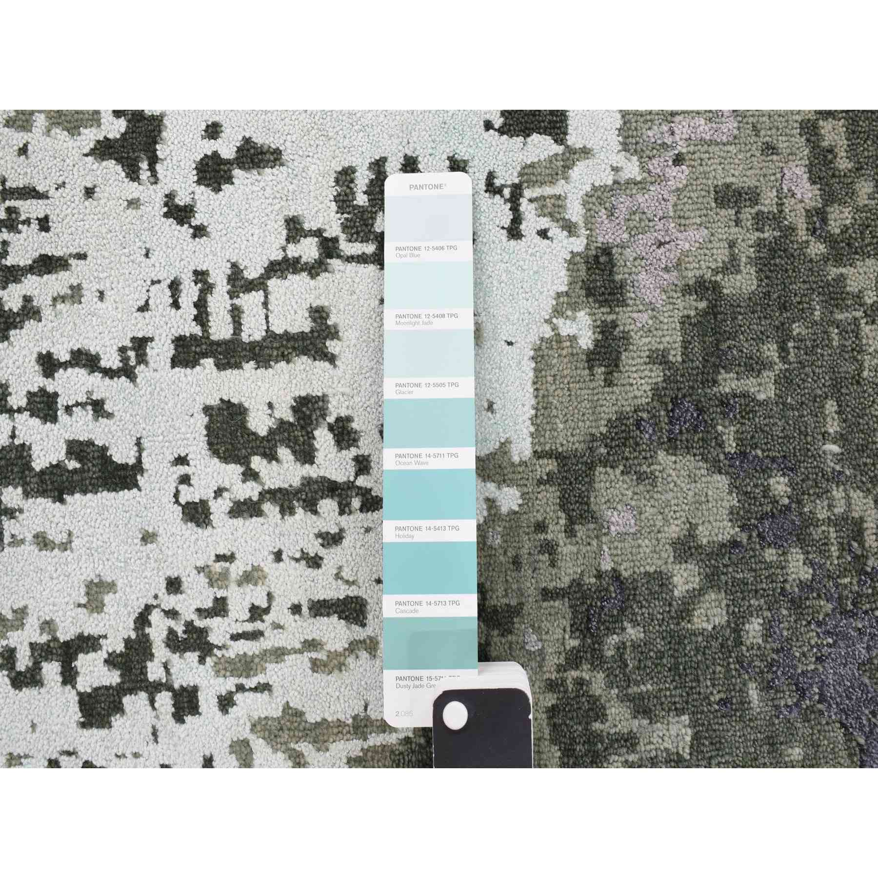 Modern-and-Contemporary-Hand-Knotted-Rug-390720