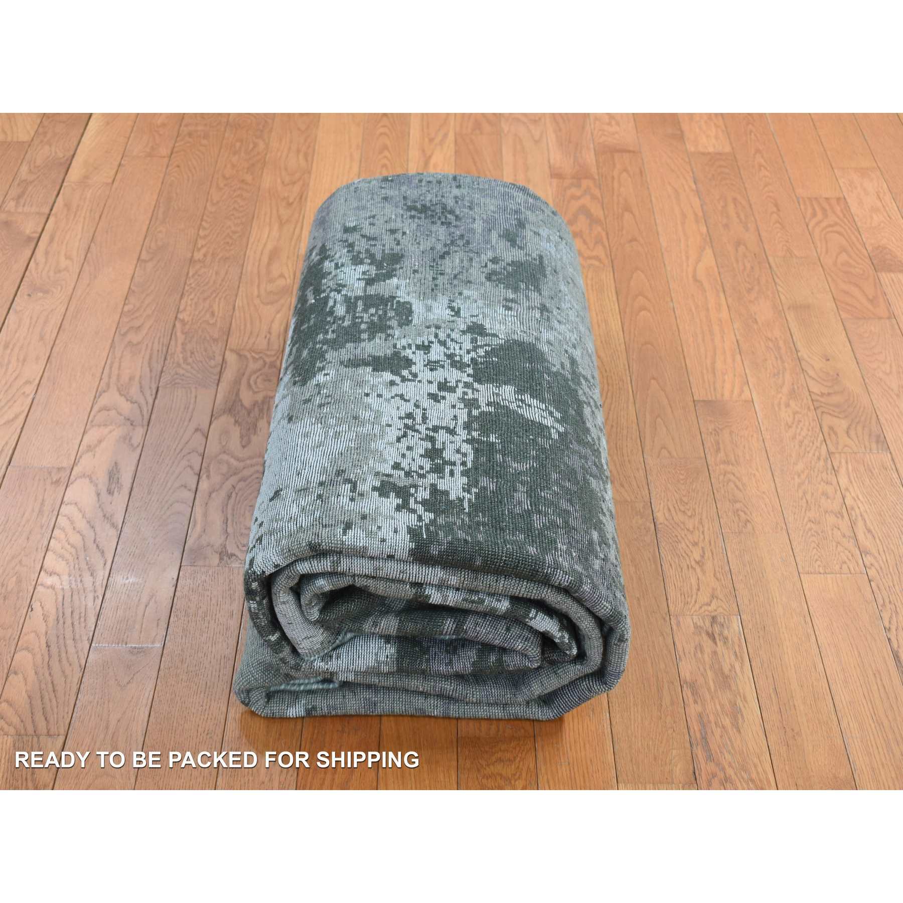 Modern-and-Contemporary-Hand-Knotted-Rug-390720