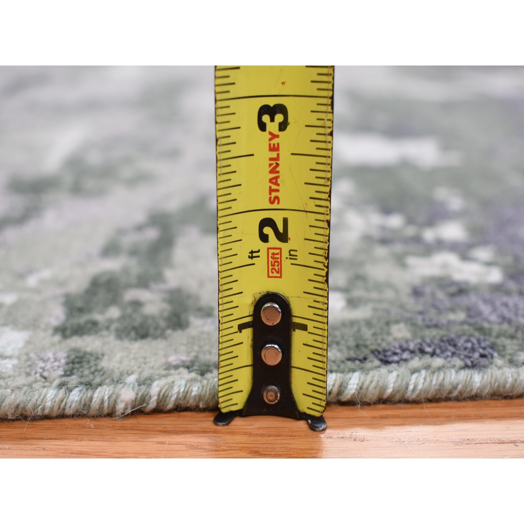 Modern-and-Contemporary-Hand-Knotted-Rug-390720