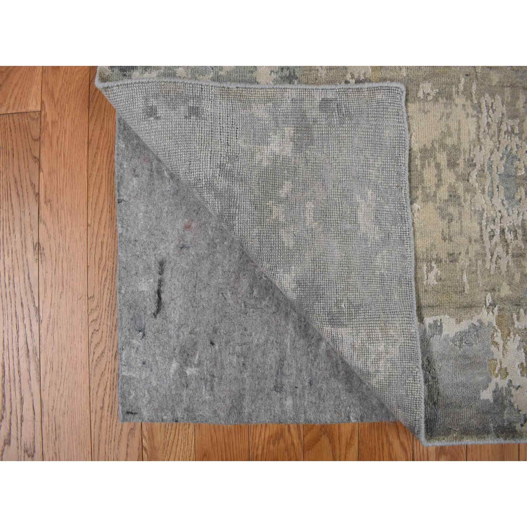 Modern-and-Contemporary-Hand-Knotted-Rug-390730