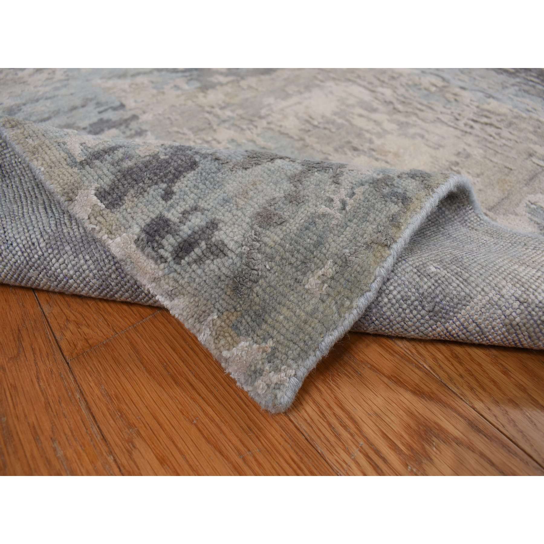 Modern-and-Contemporary-Hand-Knotted-Rug-390730