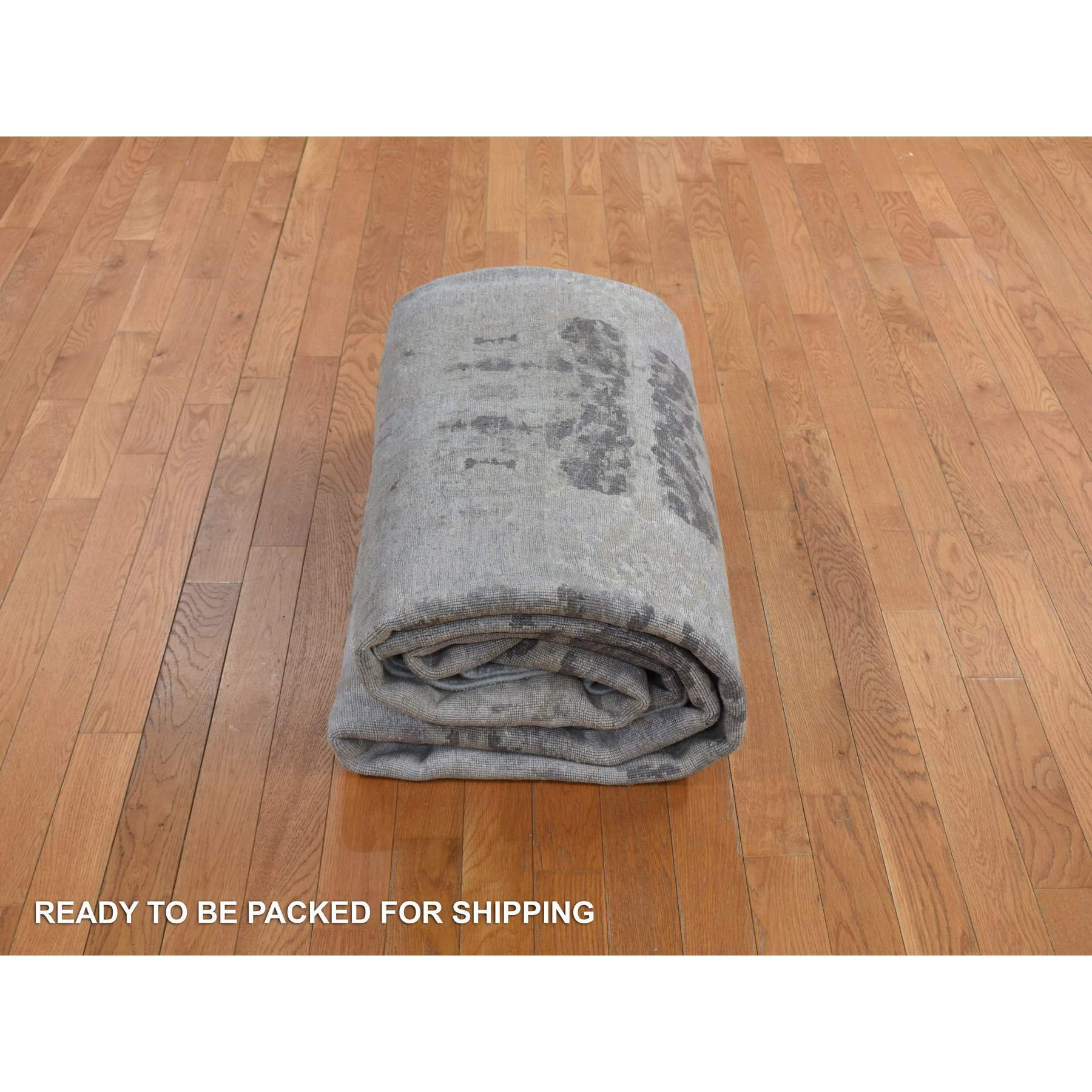 Modern-and-Contemporary-Hand-Knotted-Rug-390730