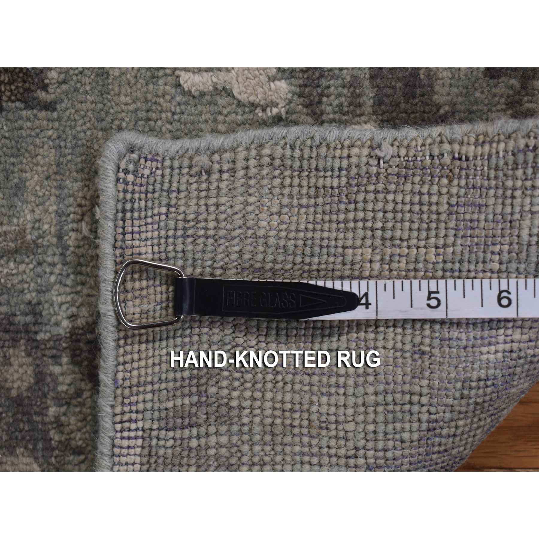 Modern-and-Contemporary-Hand-Knotted-Rug-390730