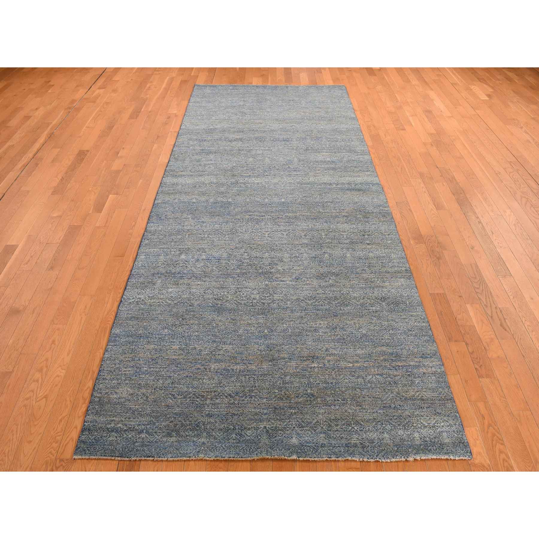 Modern-and-Contemporary-Hand-Knotted-Rug-390740