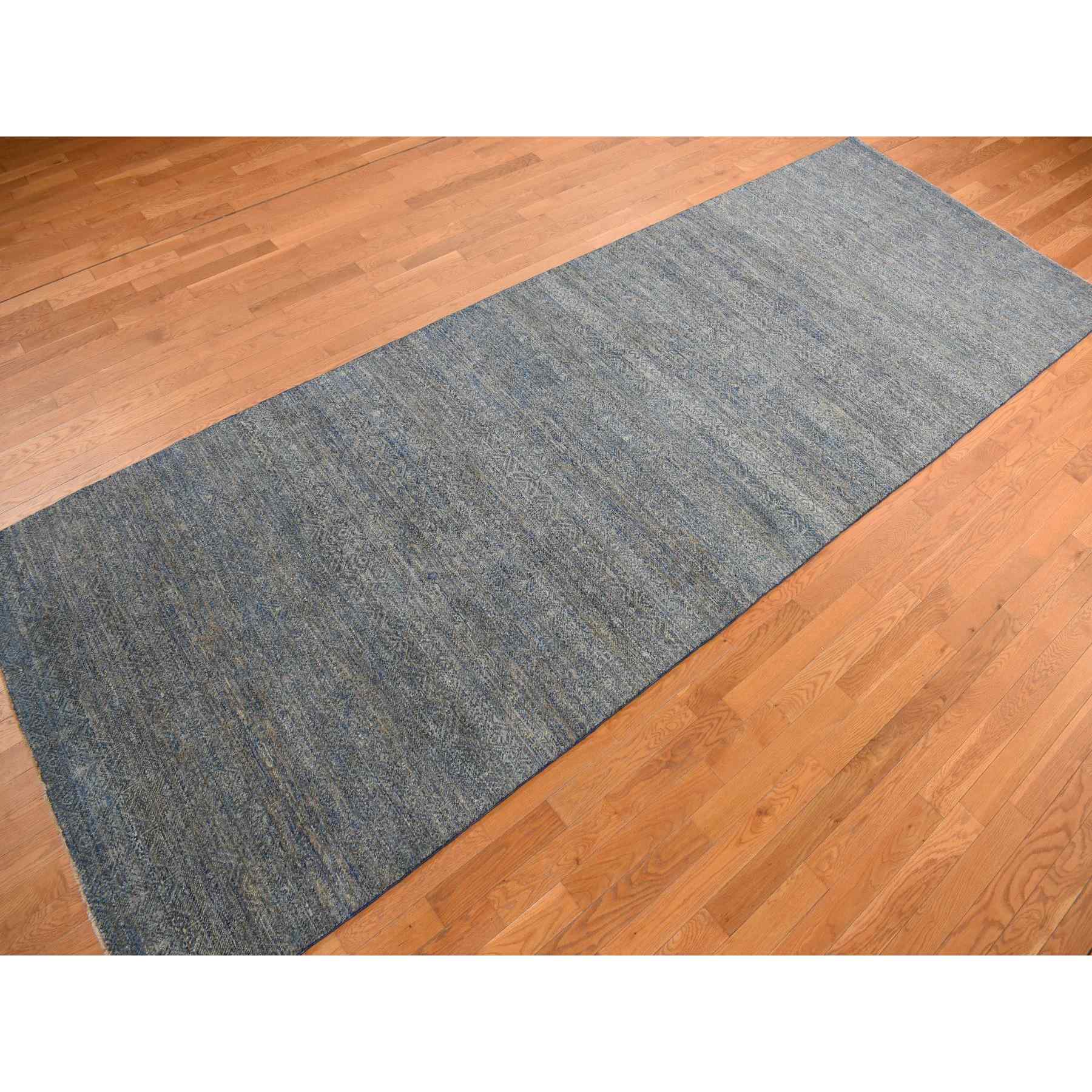 Modern-and-Contemporary-Hand-Knotted-Rug-390740