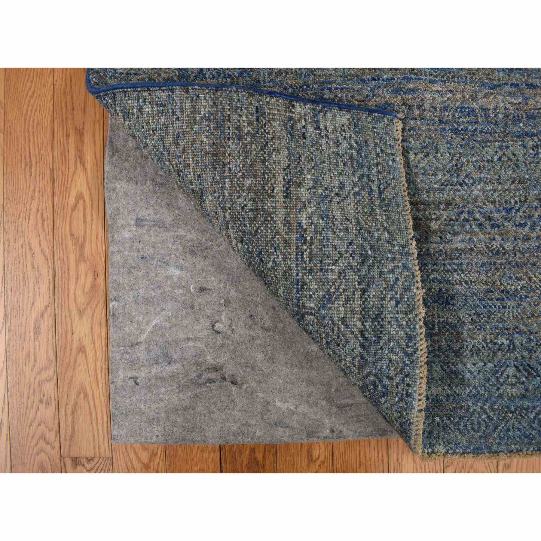Modern-and-Contemporary-Hand-Knotted-Rug-390740