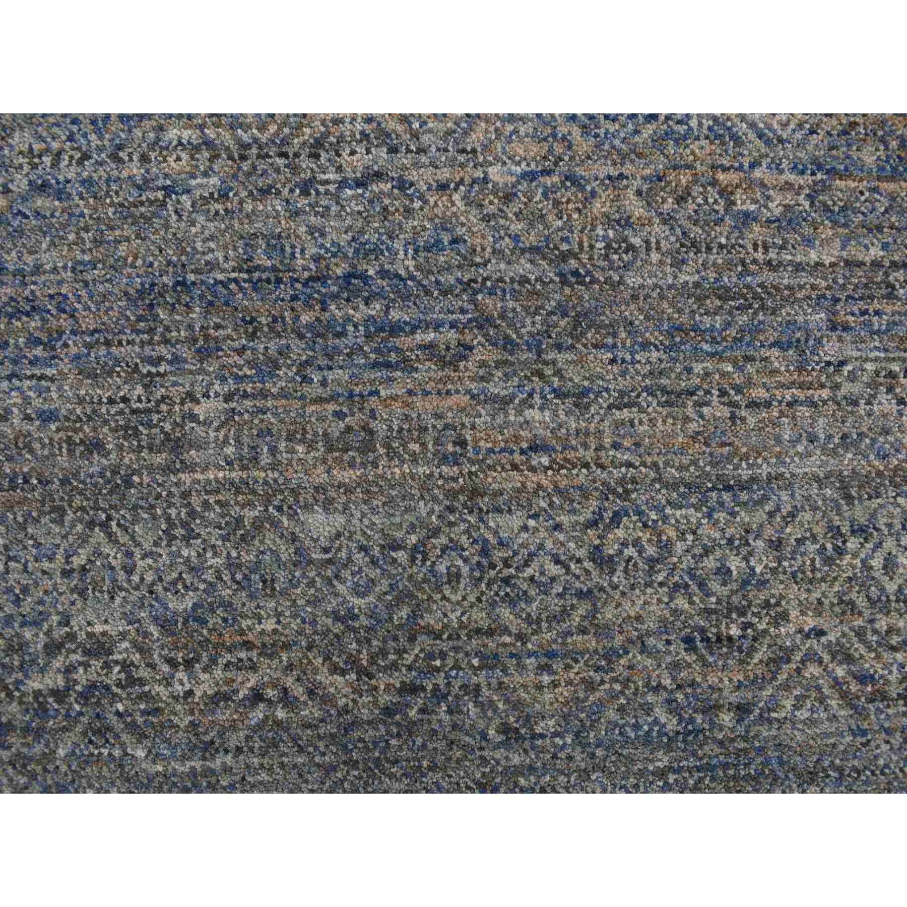 Modern-and-Contemporary-Hand-Knotted-Rug-390740