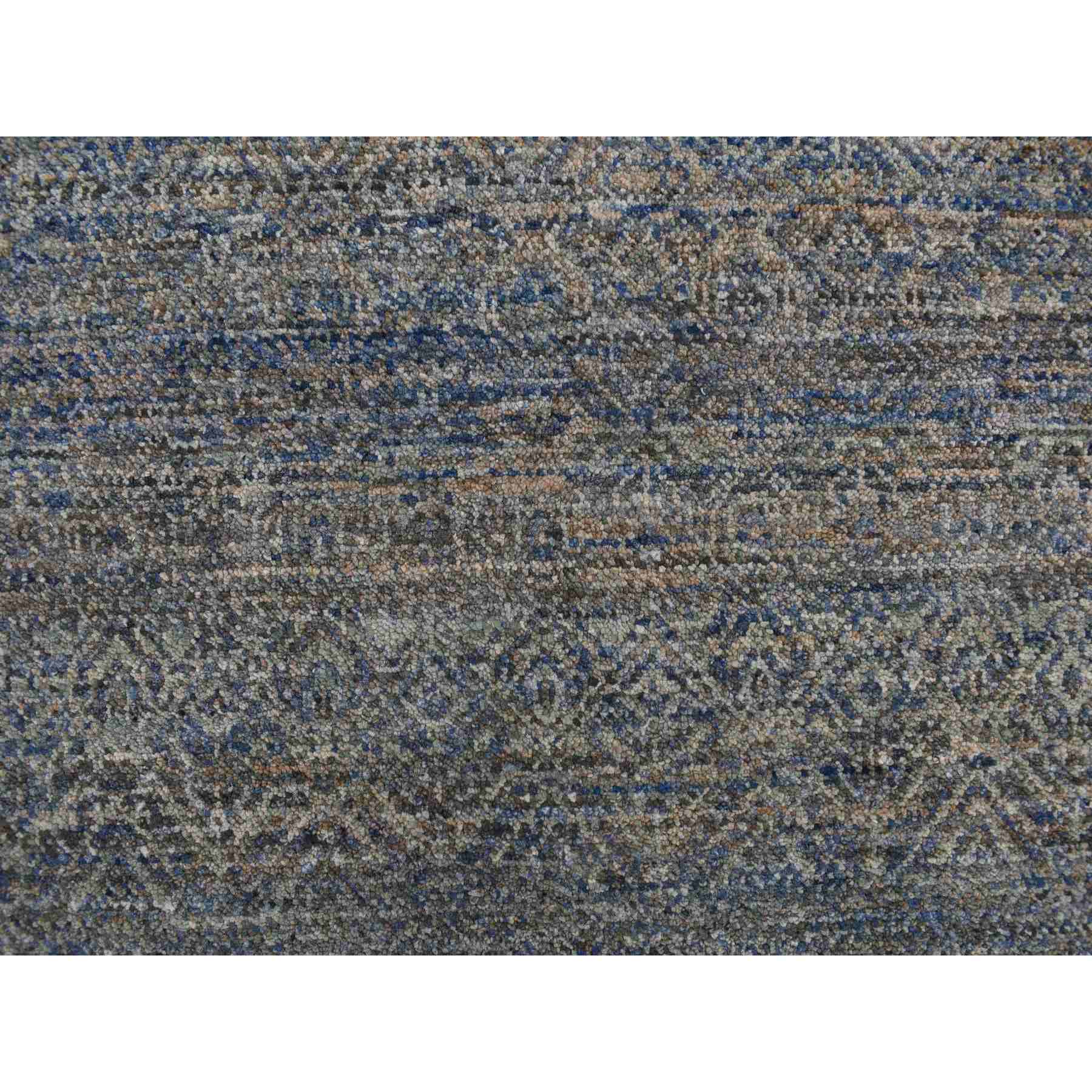 Modern-and-Contemporary-Hand-Knotted-Rug-390740